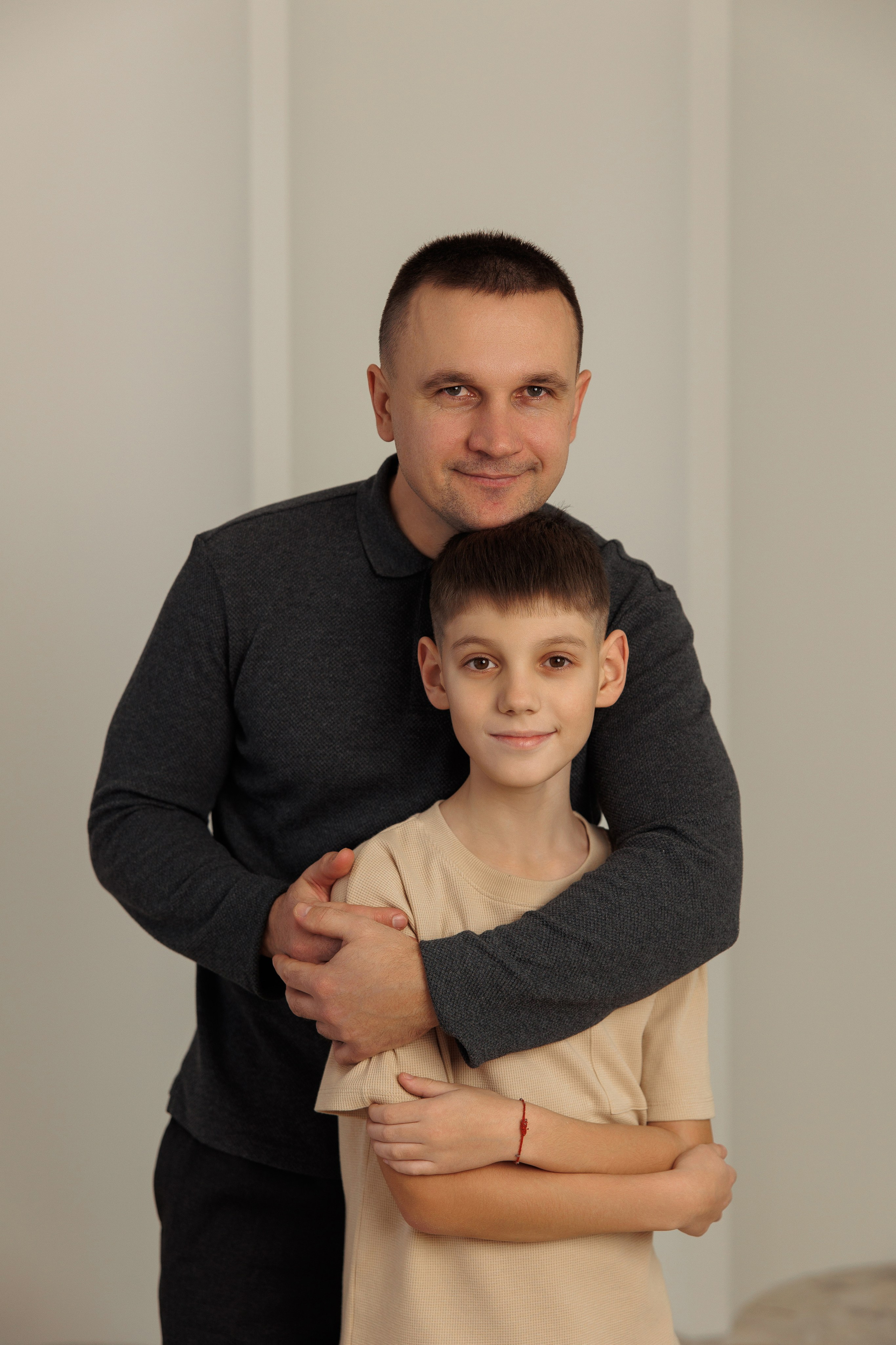 Родина Снігур. Ірина Терещук