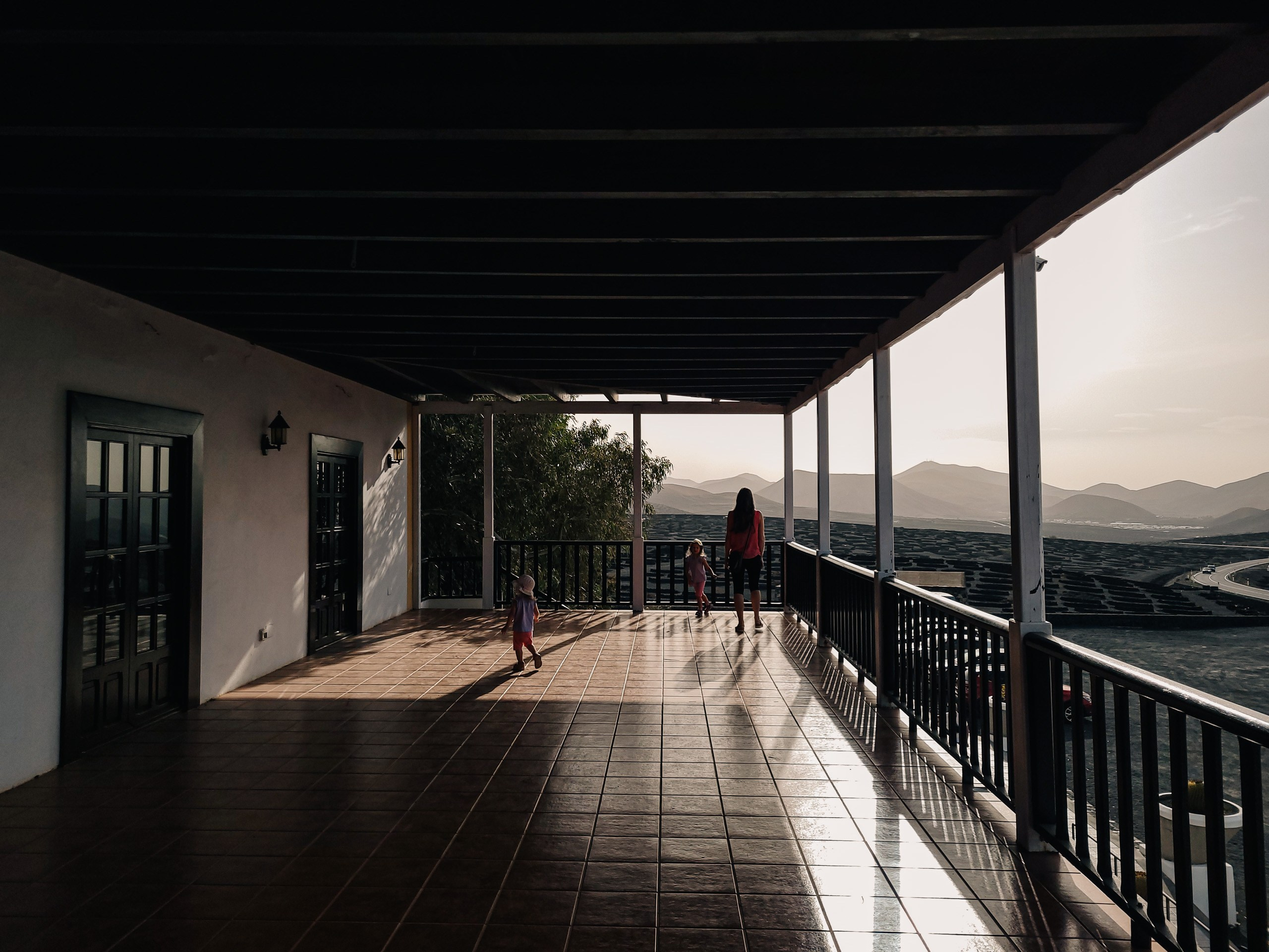 LANZAROTE - APSKATES VIETAS #2