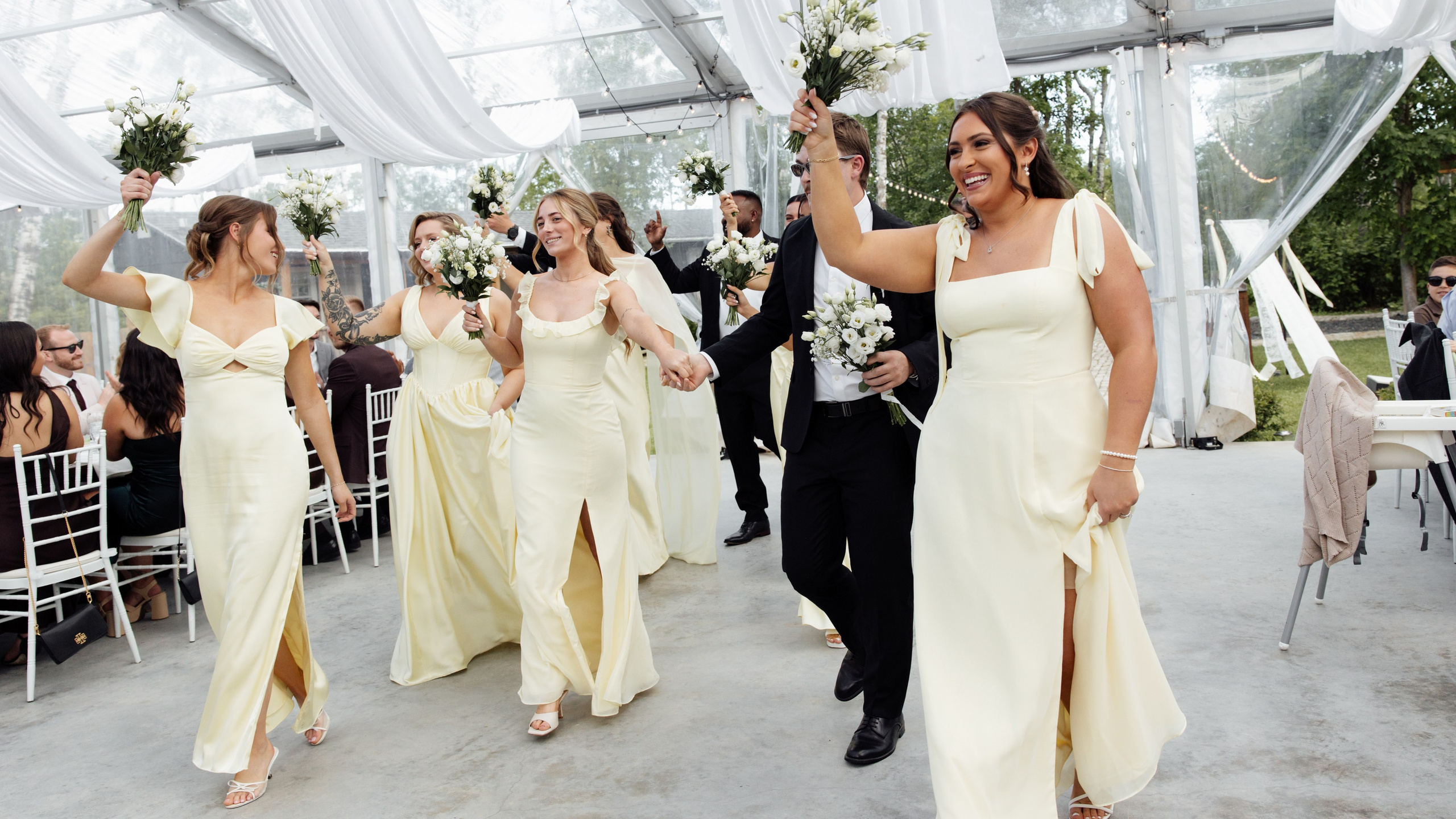 Erin & Caelan. Wedding Photographer in Winnipeg — Cinematic & Timeless by Vitiuk Photography