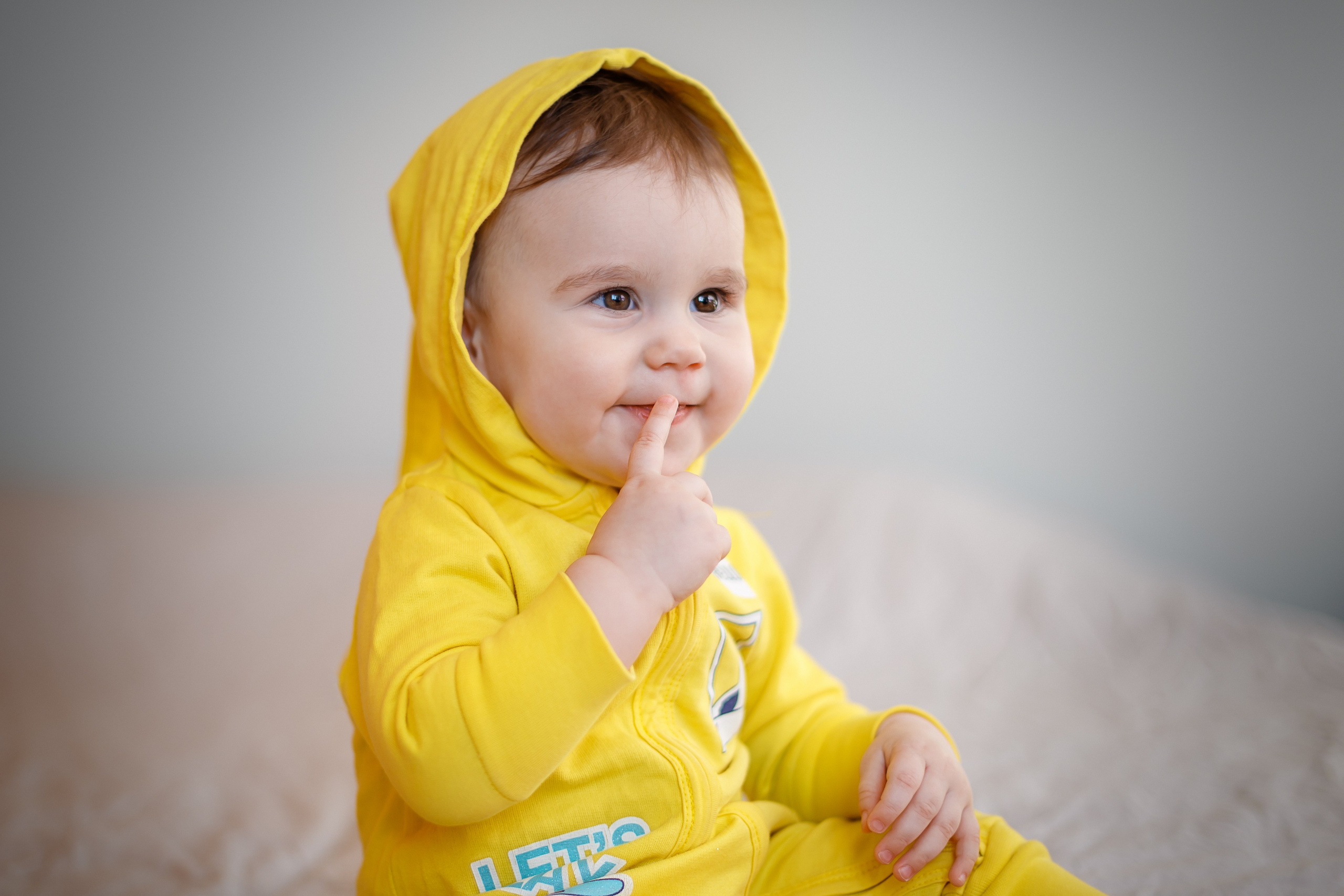 Детские портреты. Лаборатория искусства в Челябинске: фотограф Окулов Валентин