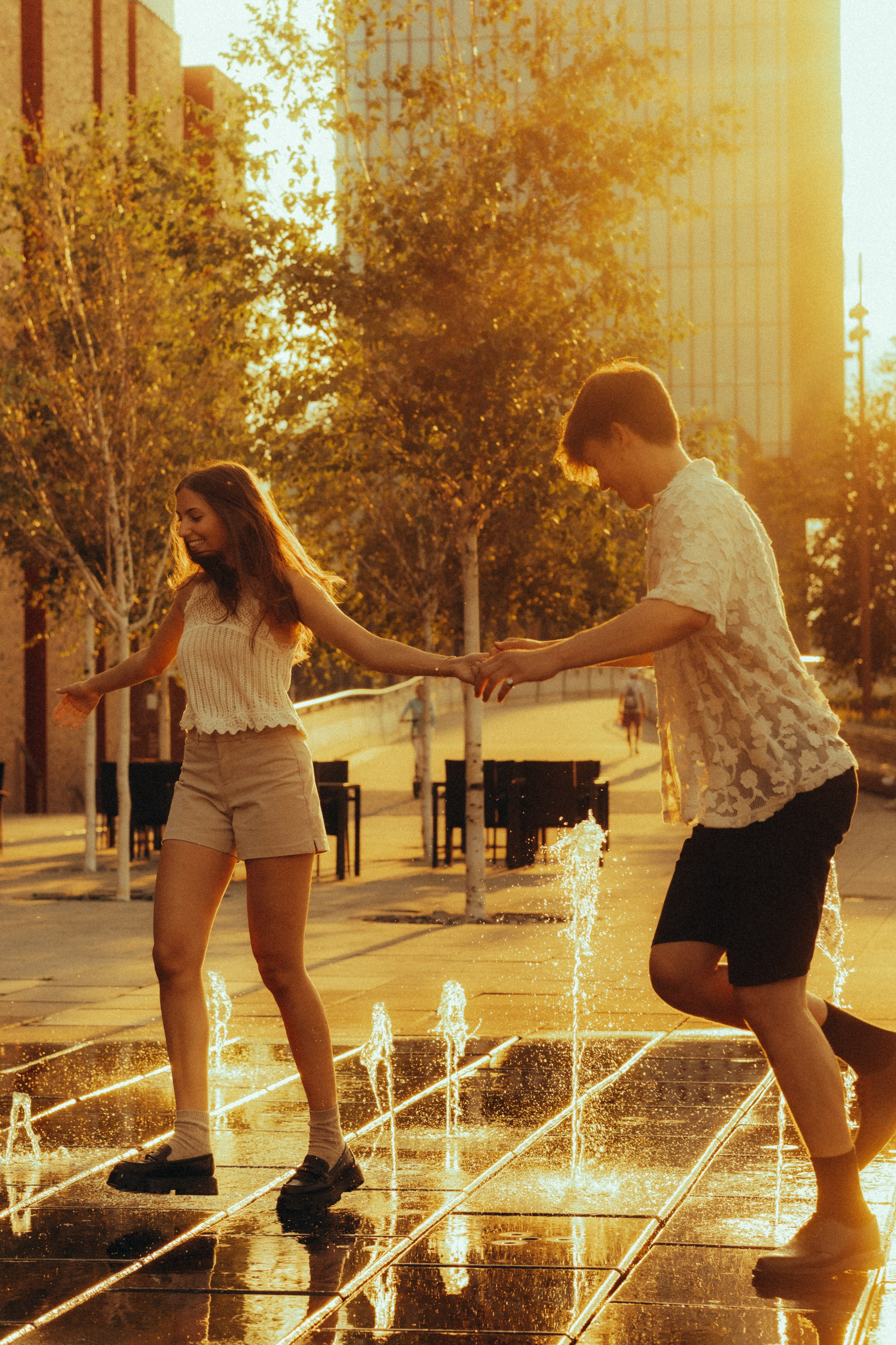 Endless Journey. Fotograf Katowice – sesje indywidualne, rodzinne, ślubne