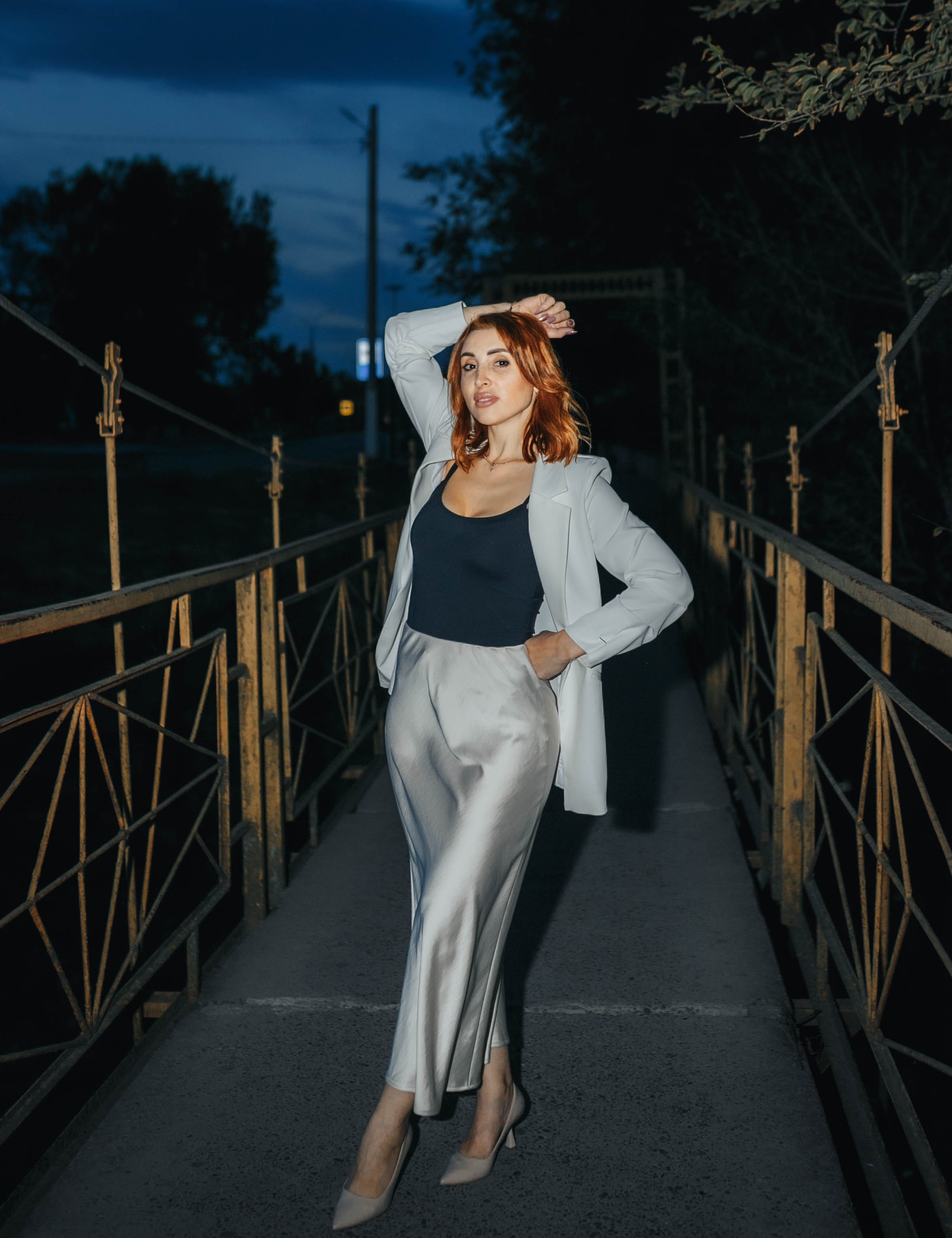 Tatiana. Fotograful evenimentului tău