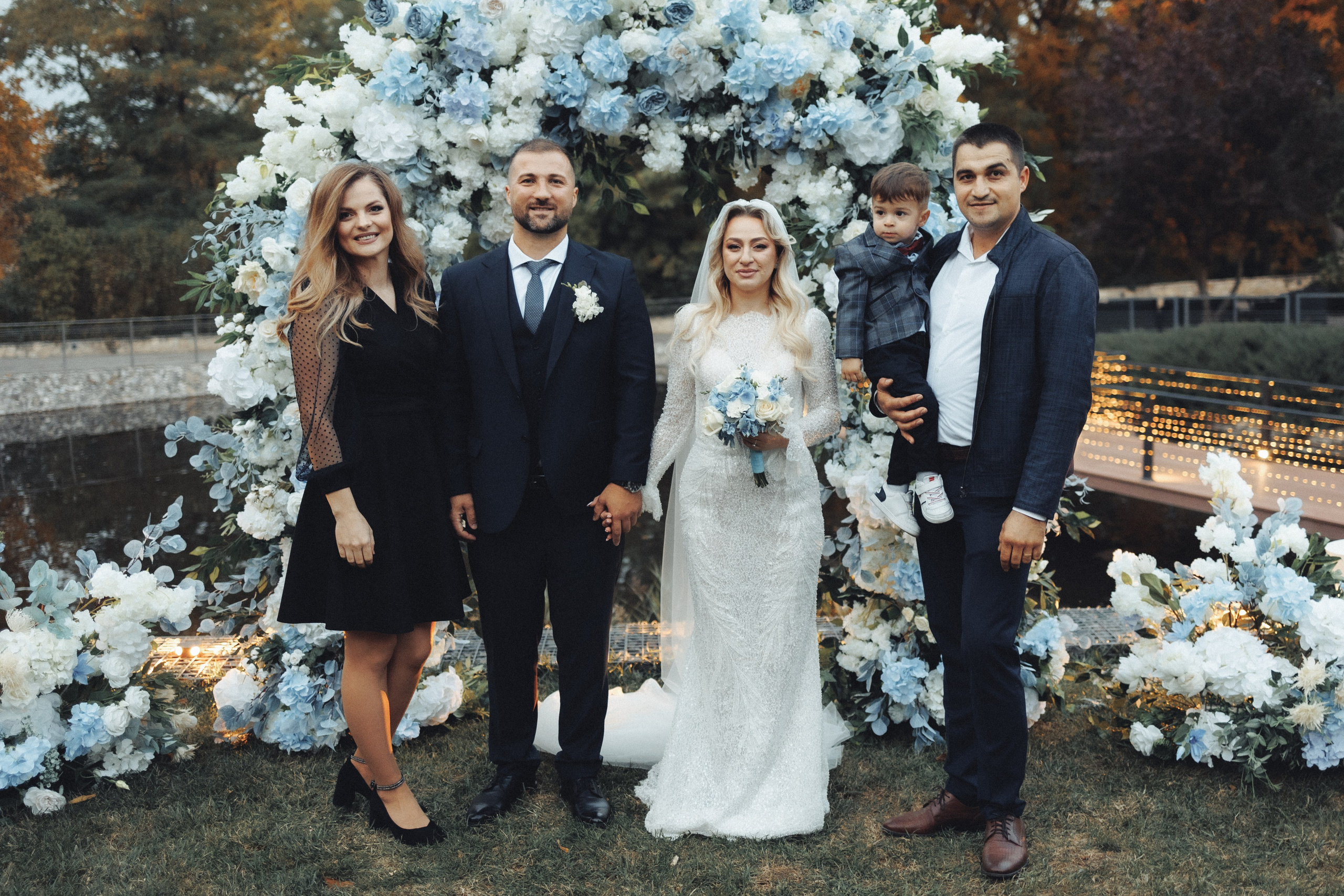 Sergiu & Cristina. Fotograful evenimentului tău