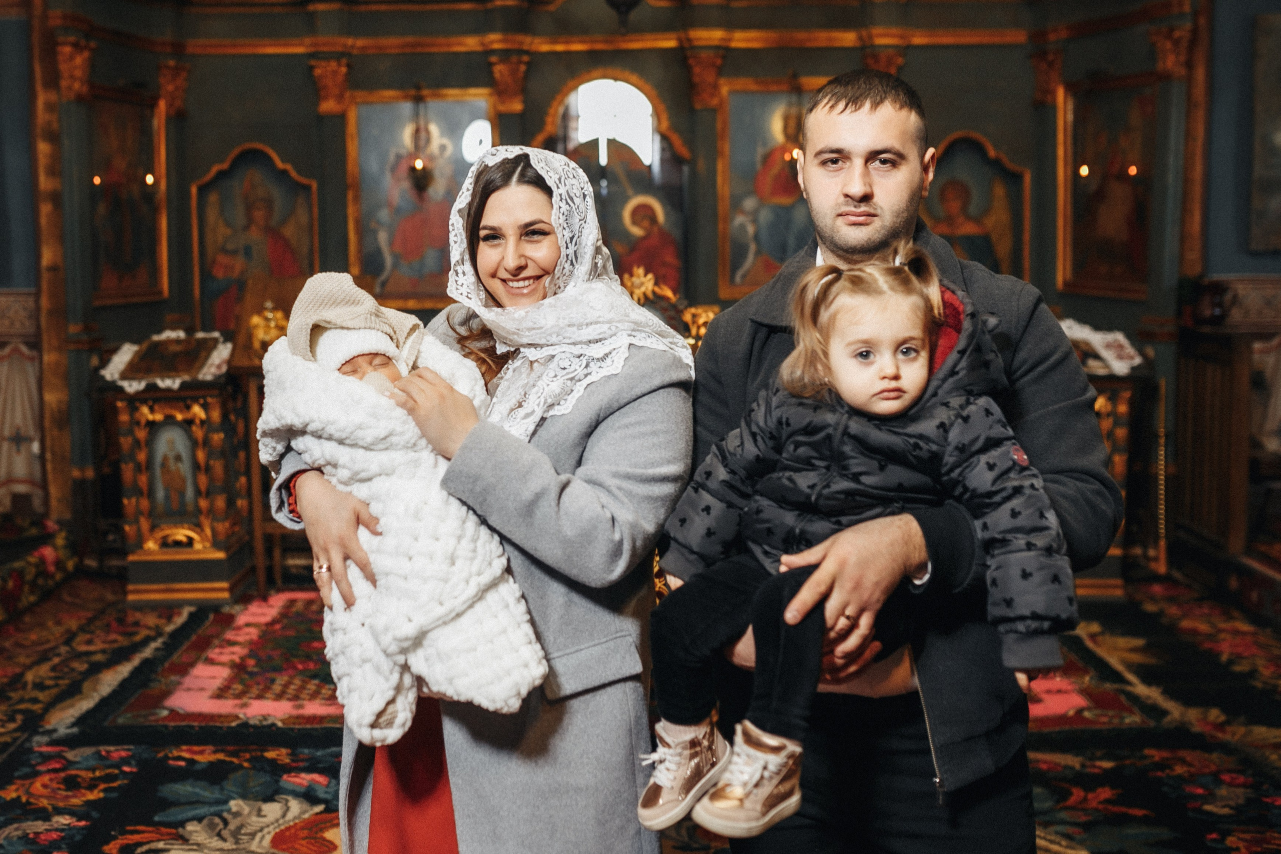 David. Fotograful evenimentului tău