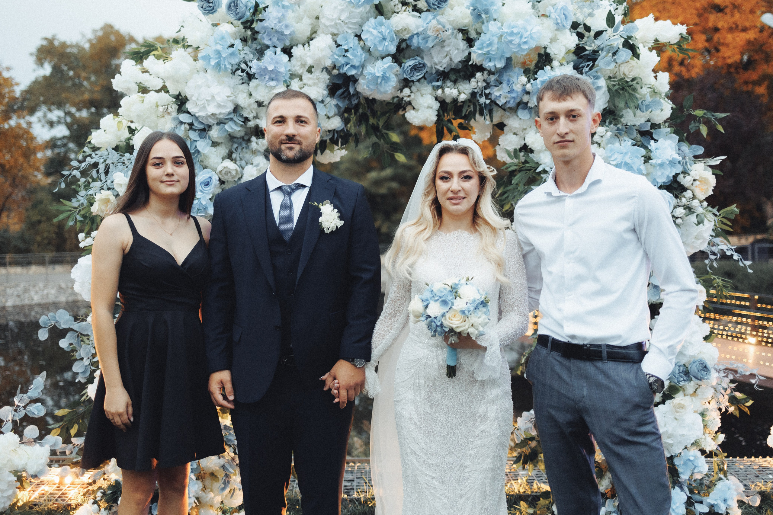 Sergiu & Cristina. Fotograful evenimentului tău
