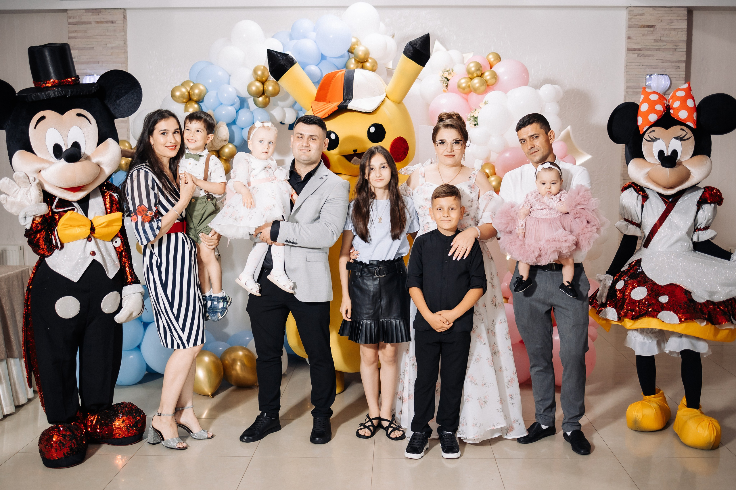 Marius & Amelia. Fotograful evenimentului tău