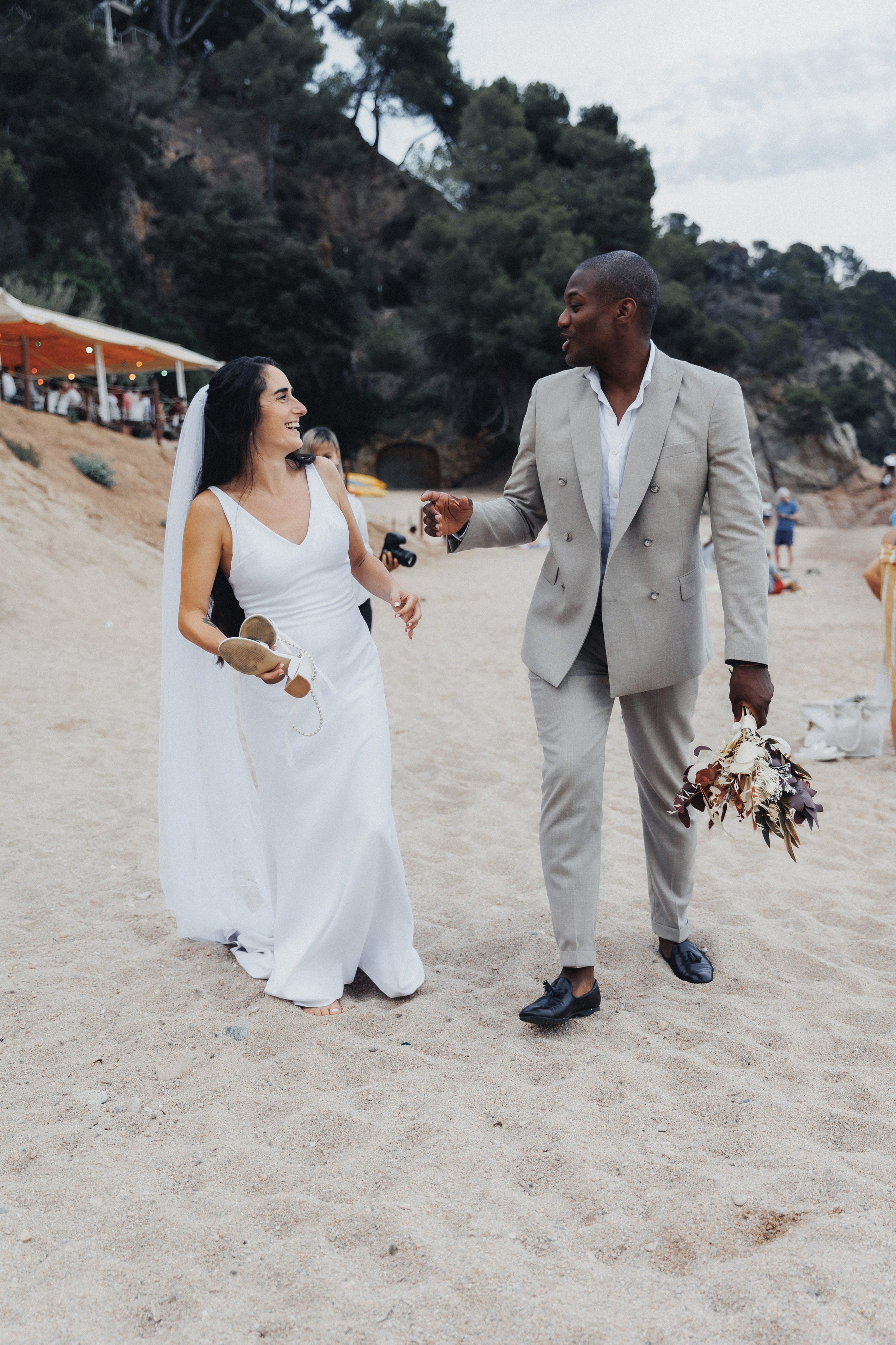 David & Celine. Fotograful evenimentului tău