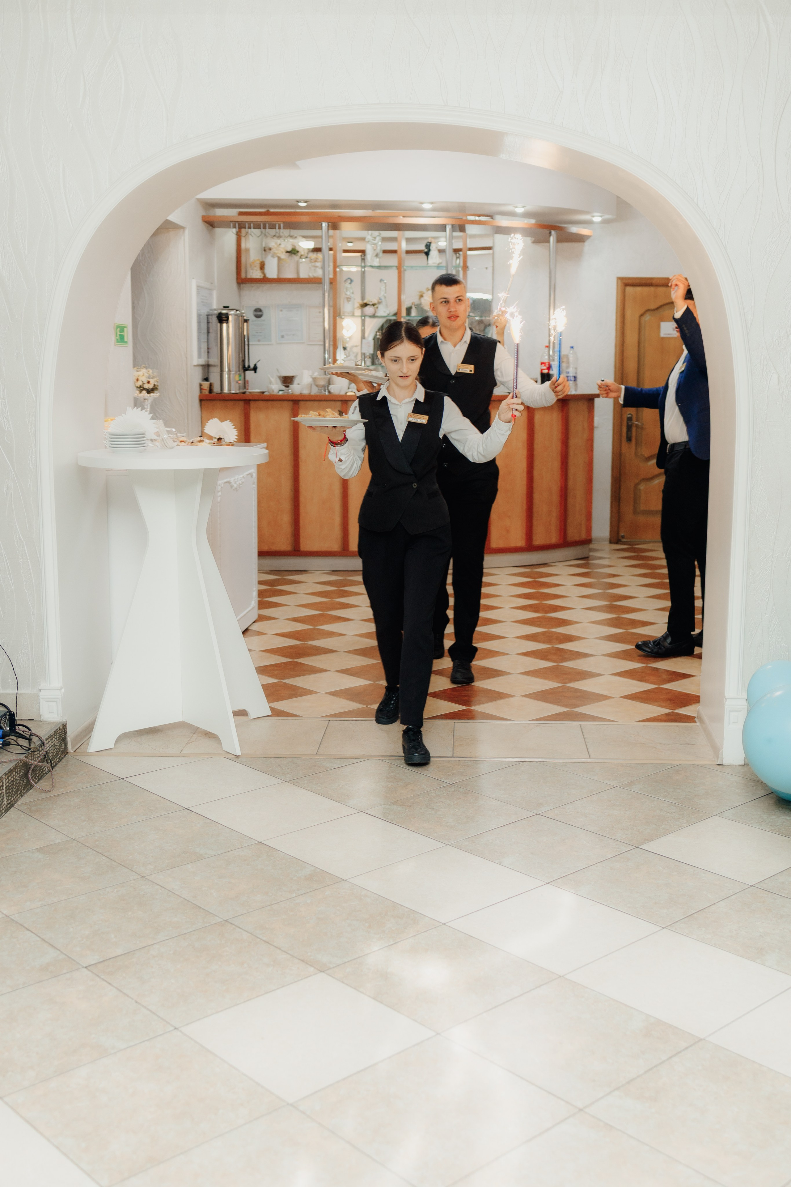 Elias. Fotograful evenimentului tău