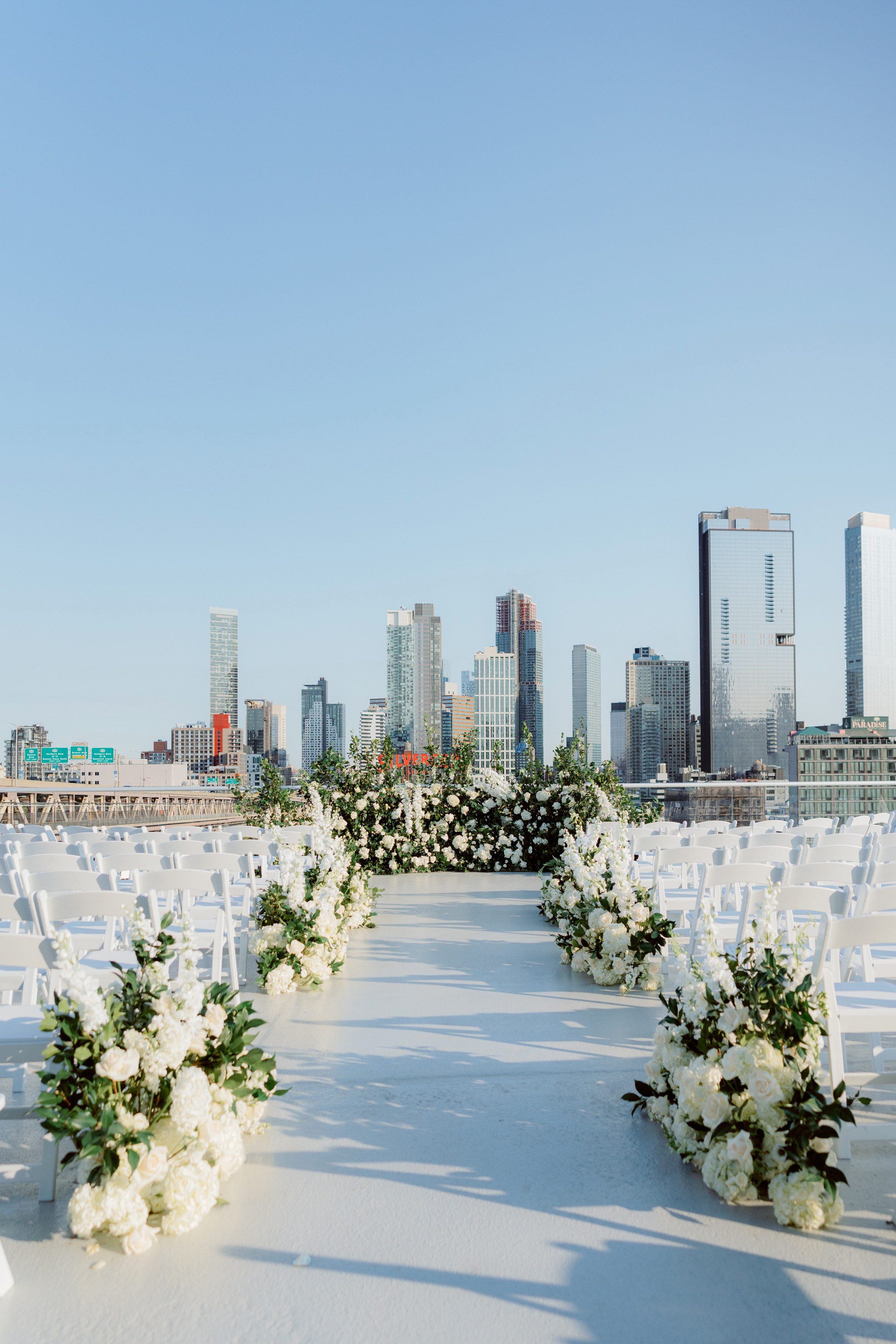 Jenna and Steven. Wedding photographer and videographer New York | New Jersey