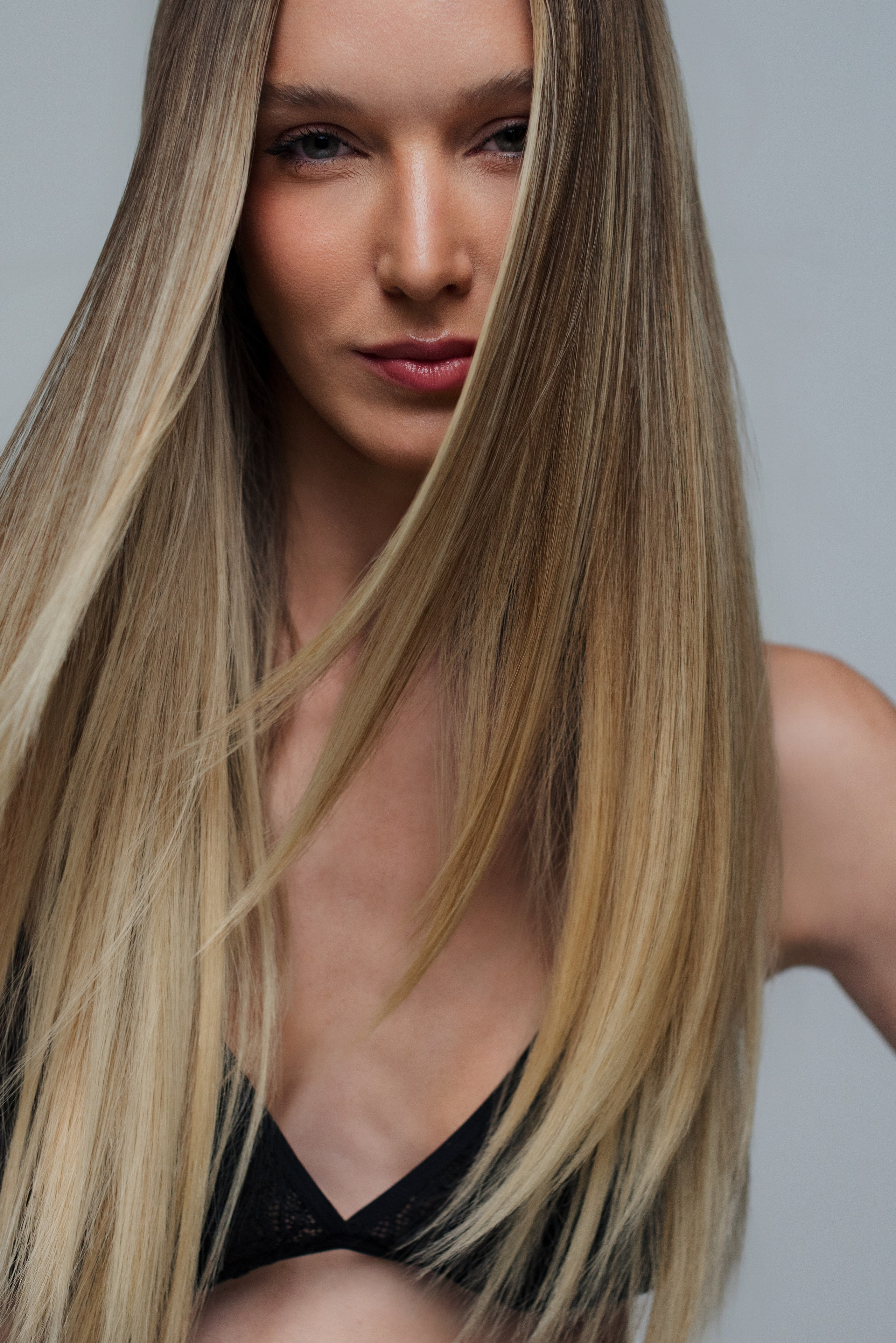 RETOUCHING. ESTUDIO DOZE