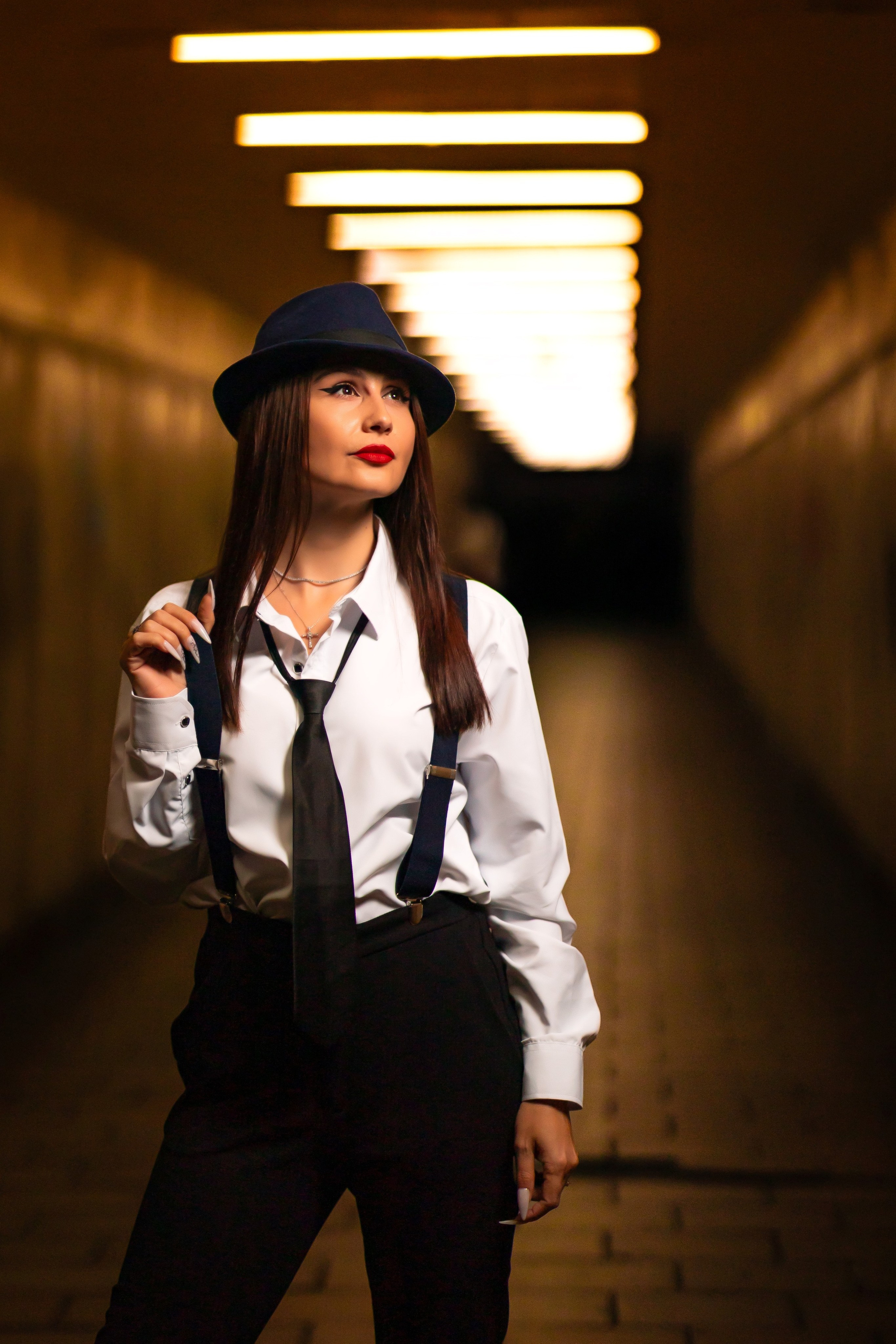 Sedinta foto Roxana. Ionut Brehuescu — Fotograf