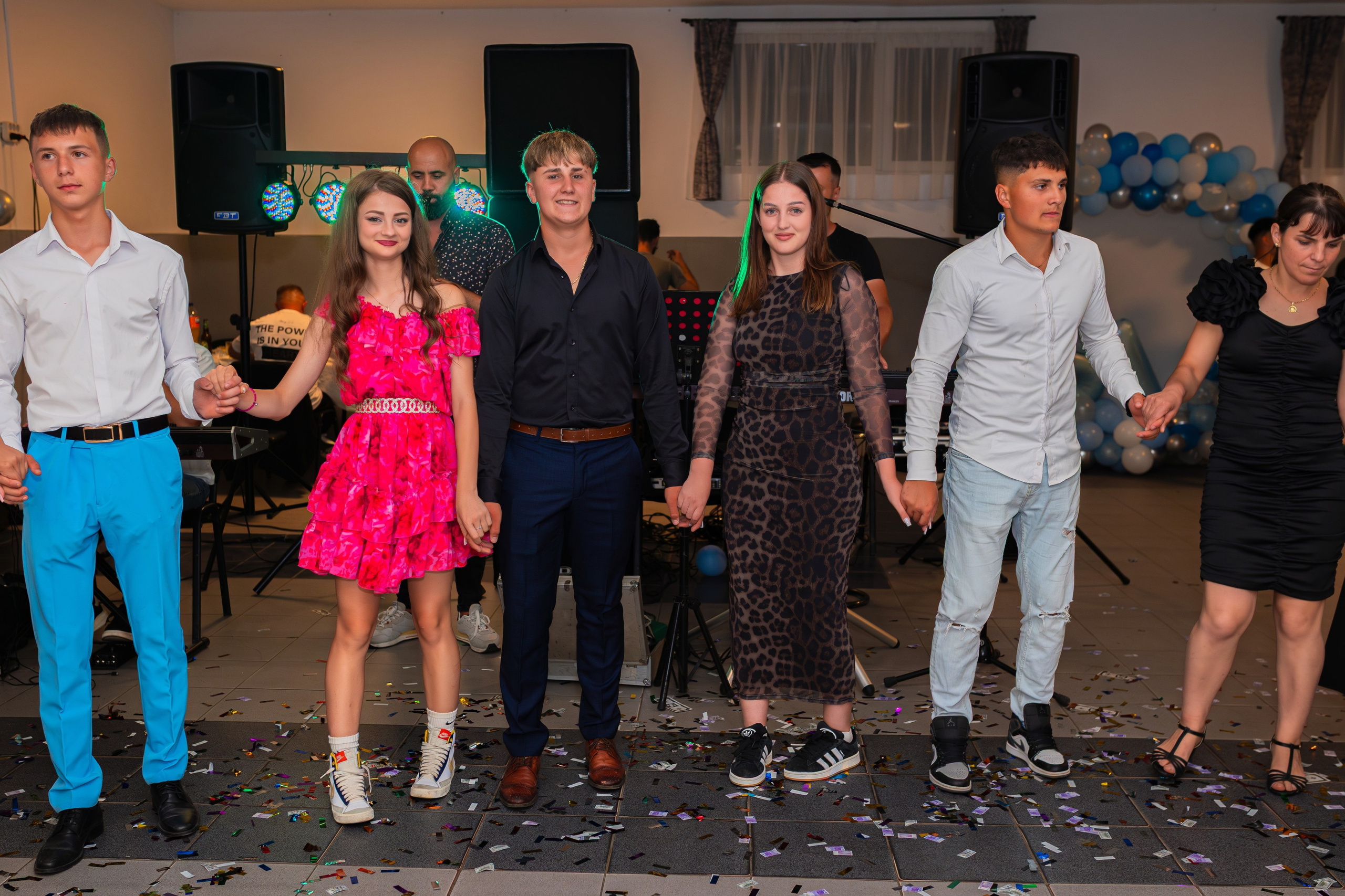 Majorat George. Ionut Brehuescu — Fotograf