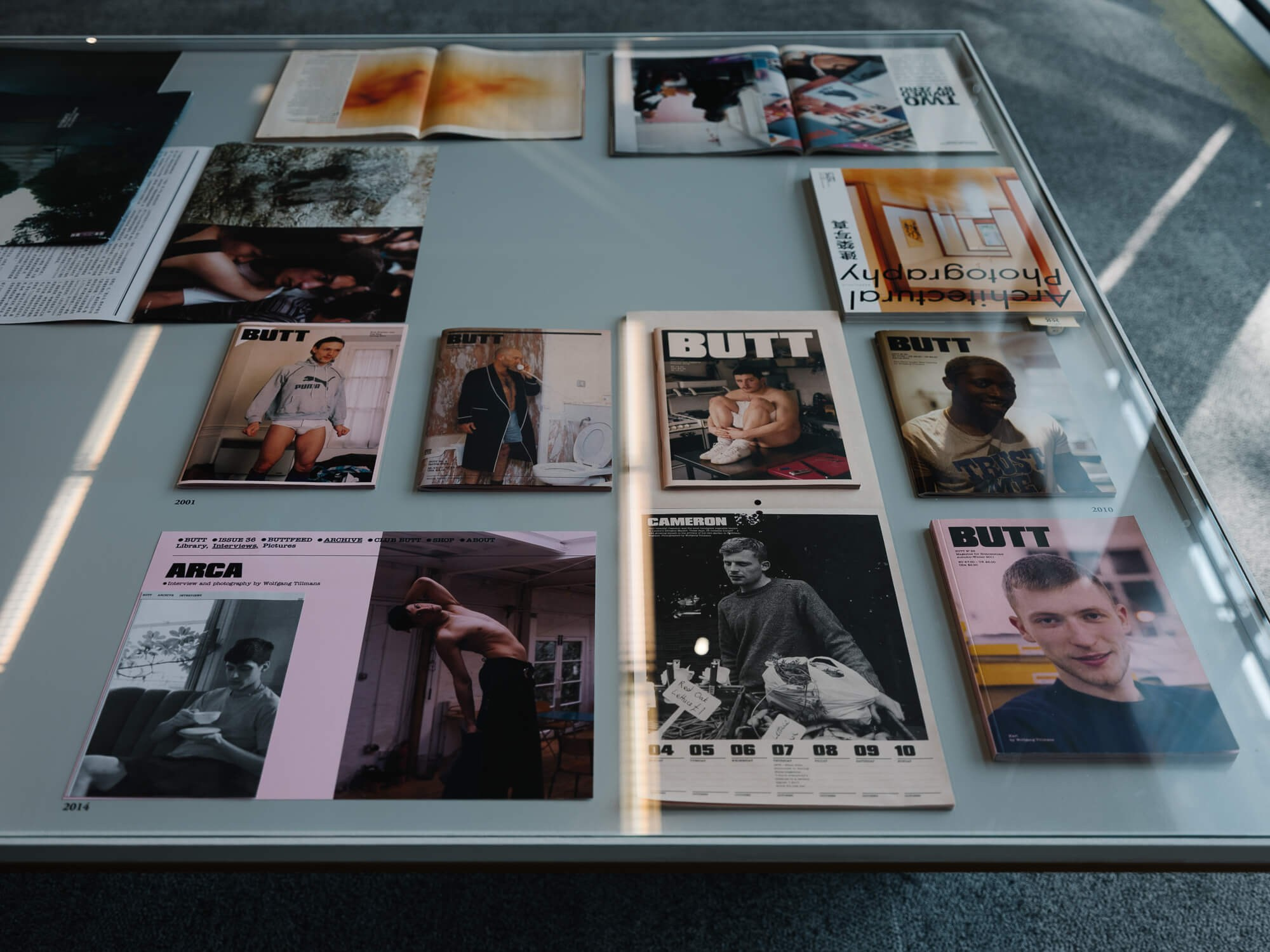 WTP. Photographer Viktor Nikishov