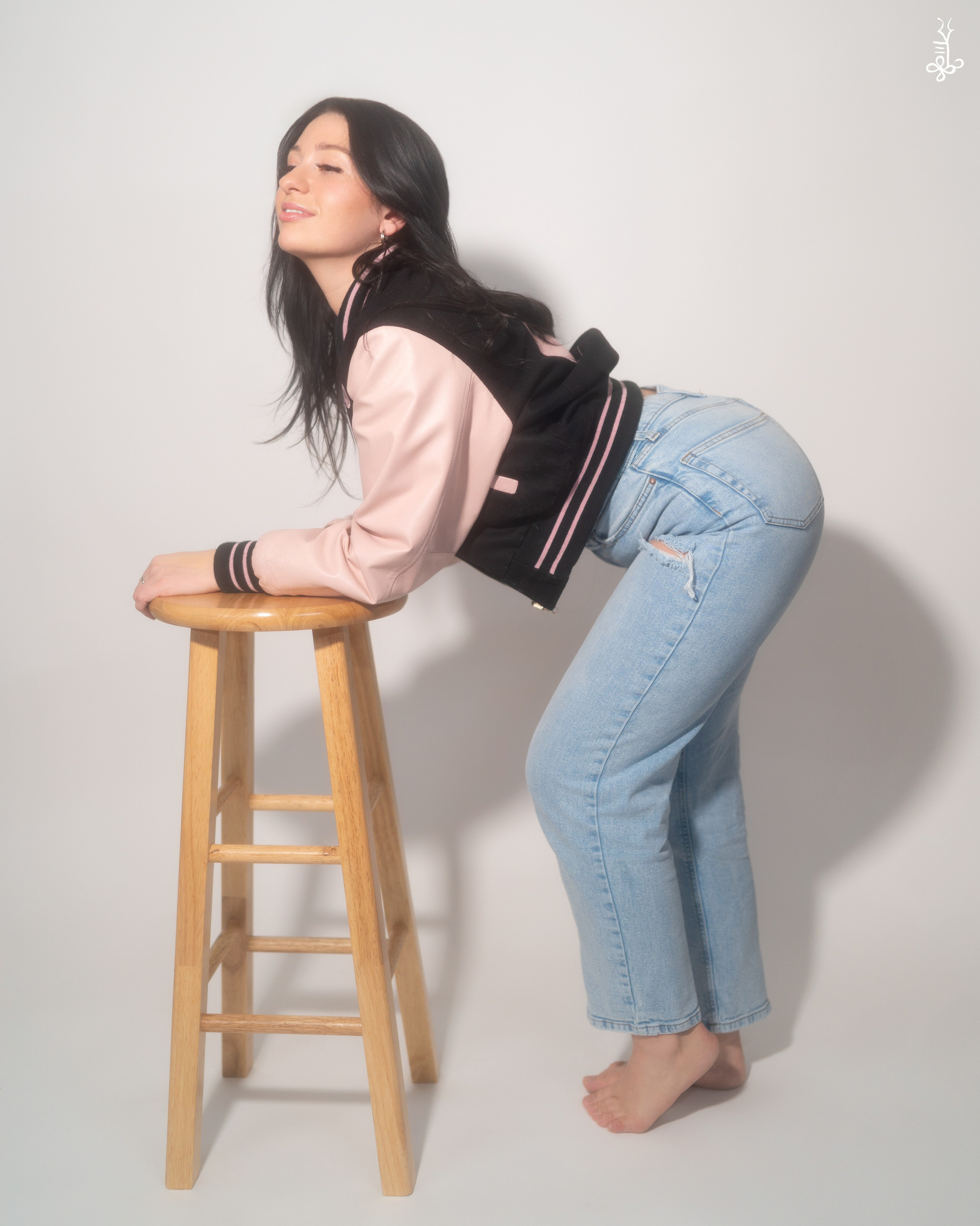 KENNA LOREN. Ke’Ondris