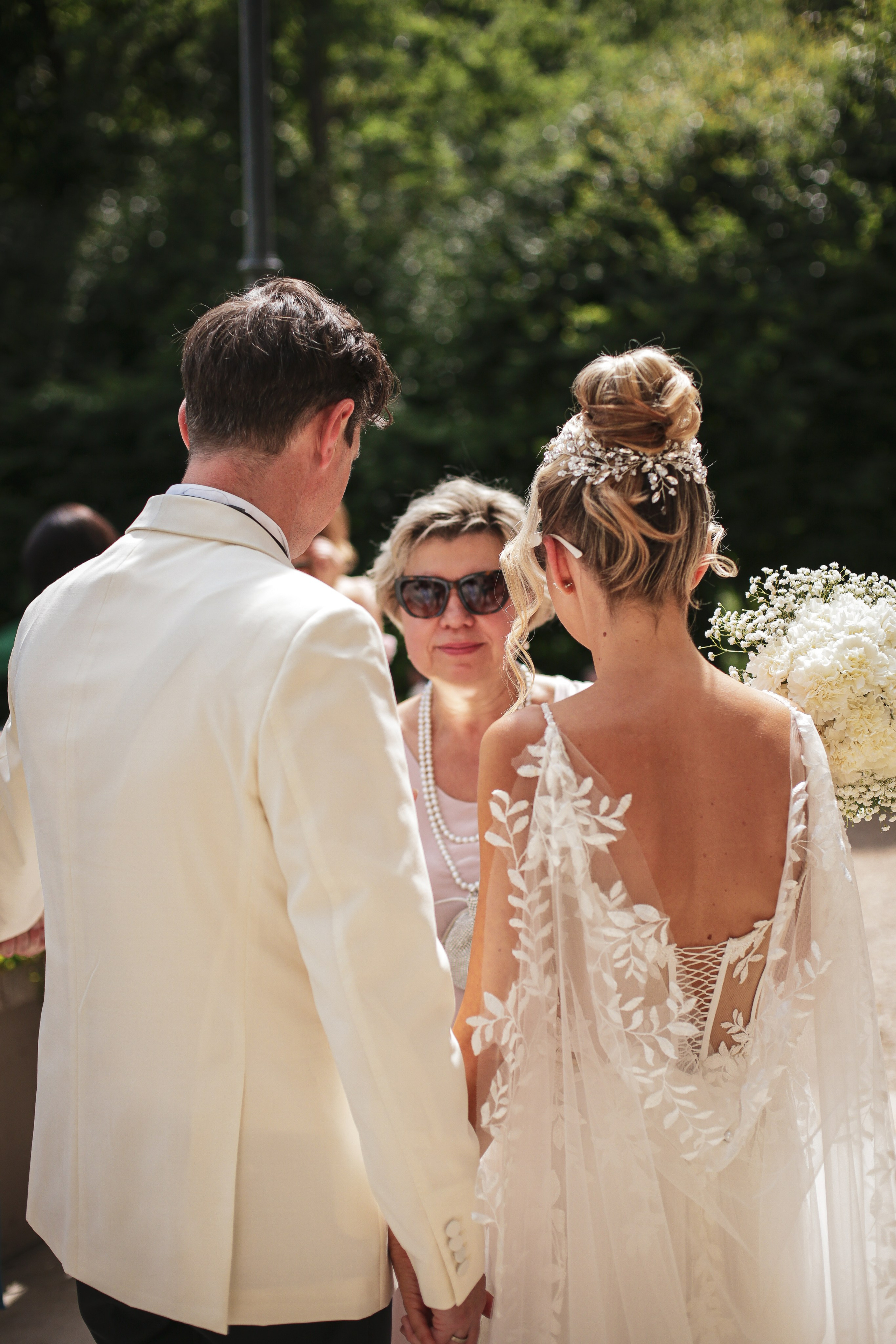 Wedding. Portrait Photographer in Berlin