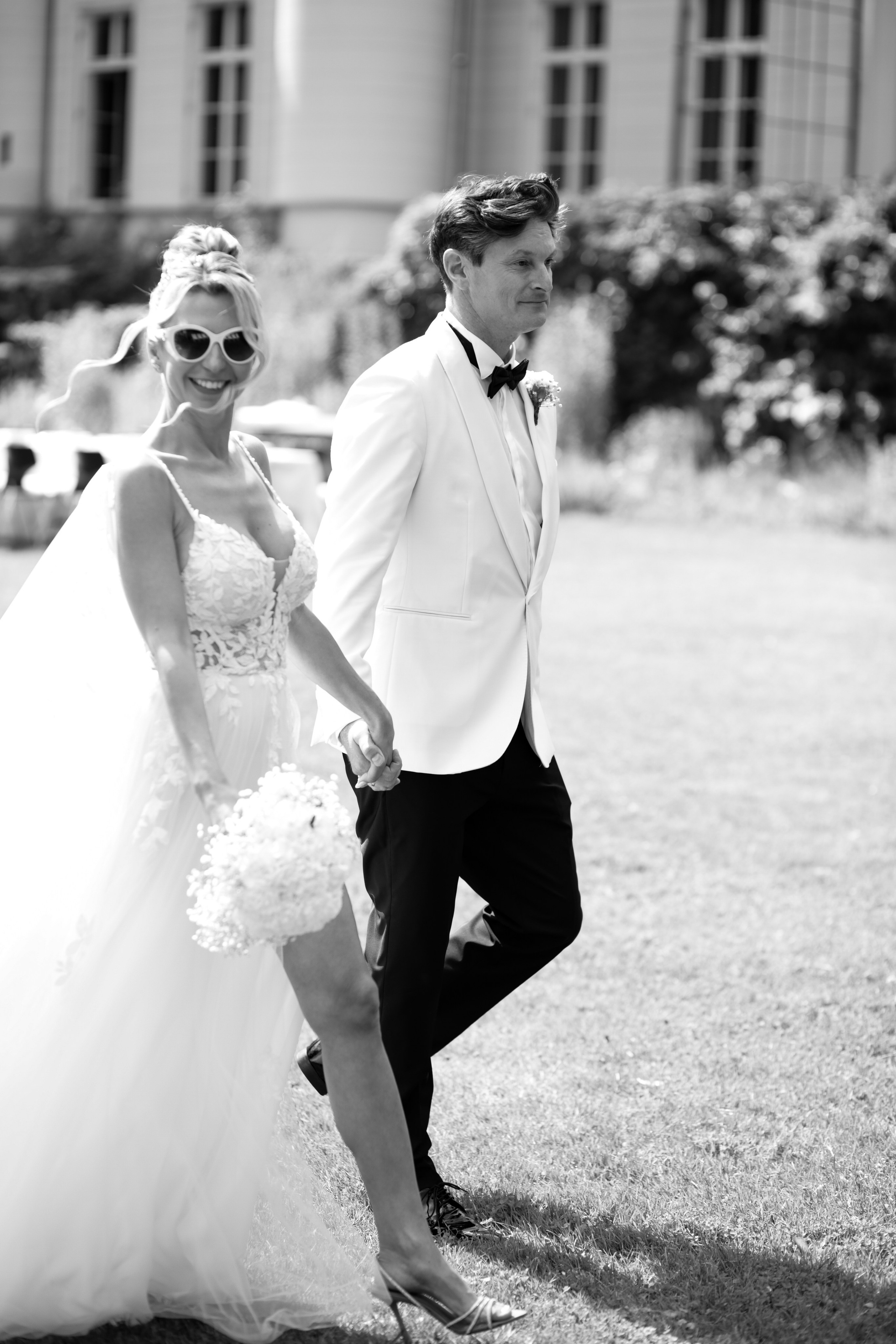 Wedding. Portrait Photographer in Berlin