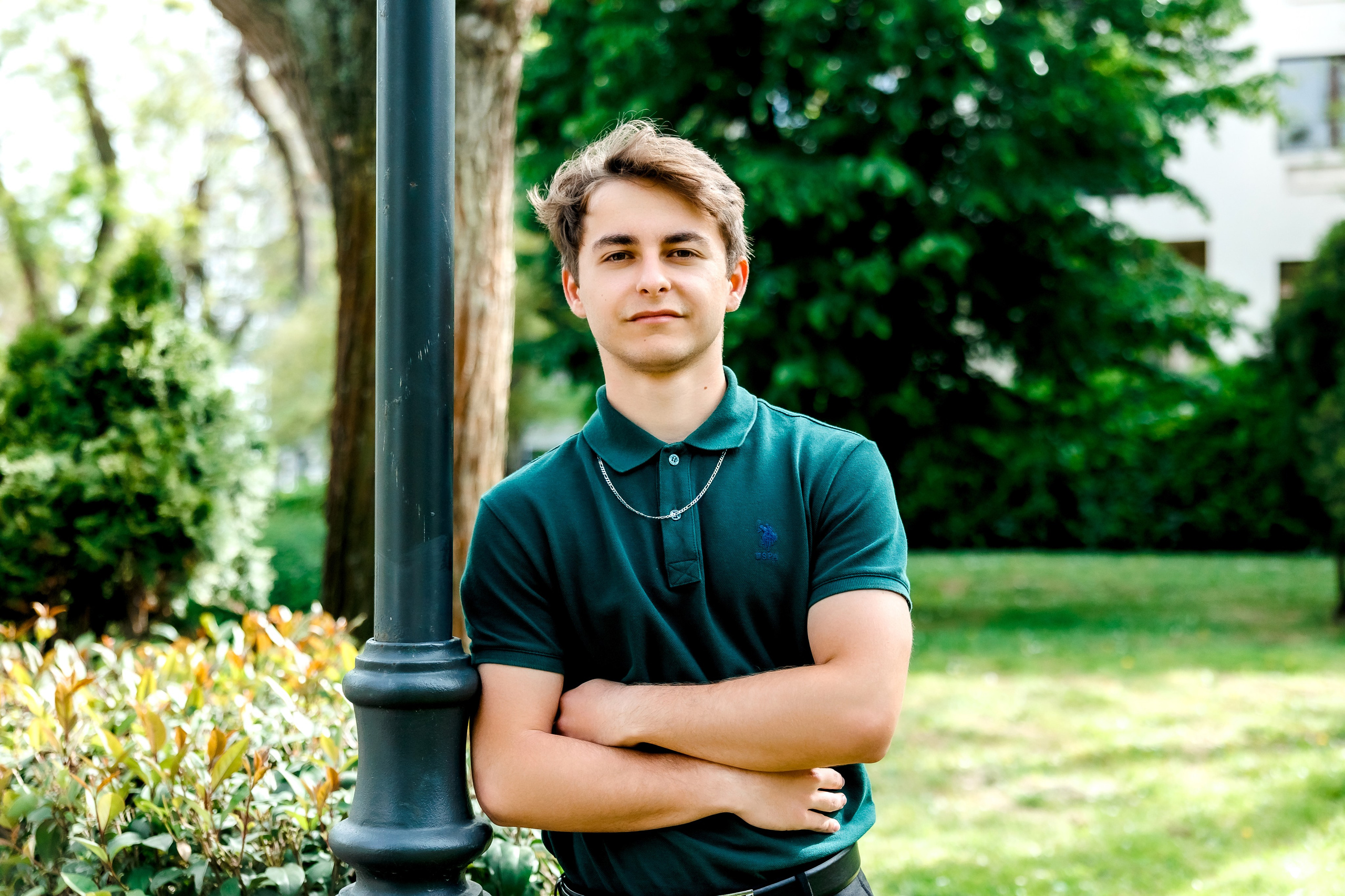 Бургас 12А. Фотограф Ирина Йотова