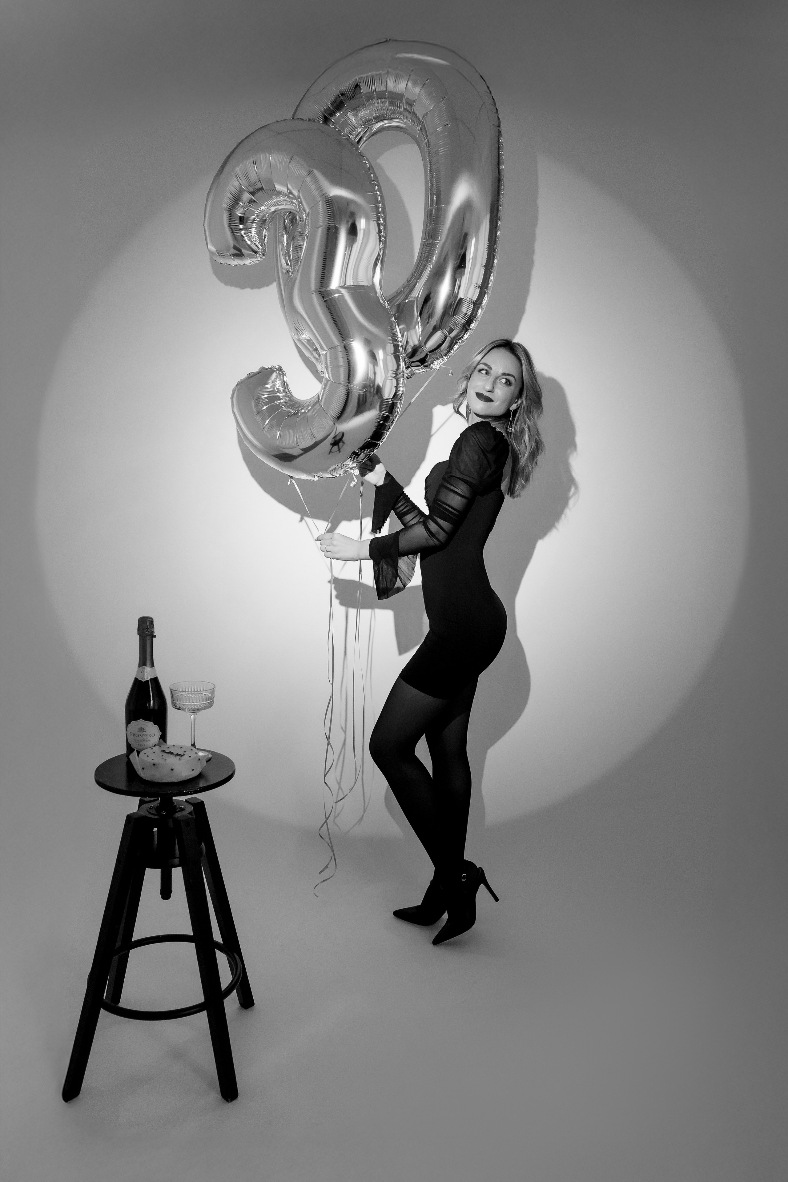 Честит Рожден Ден!. Фотограф Ирина Йотова