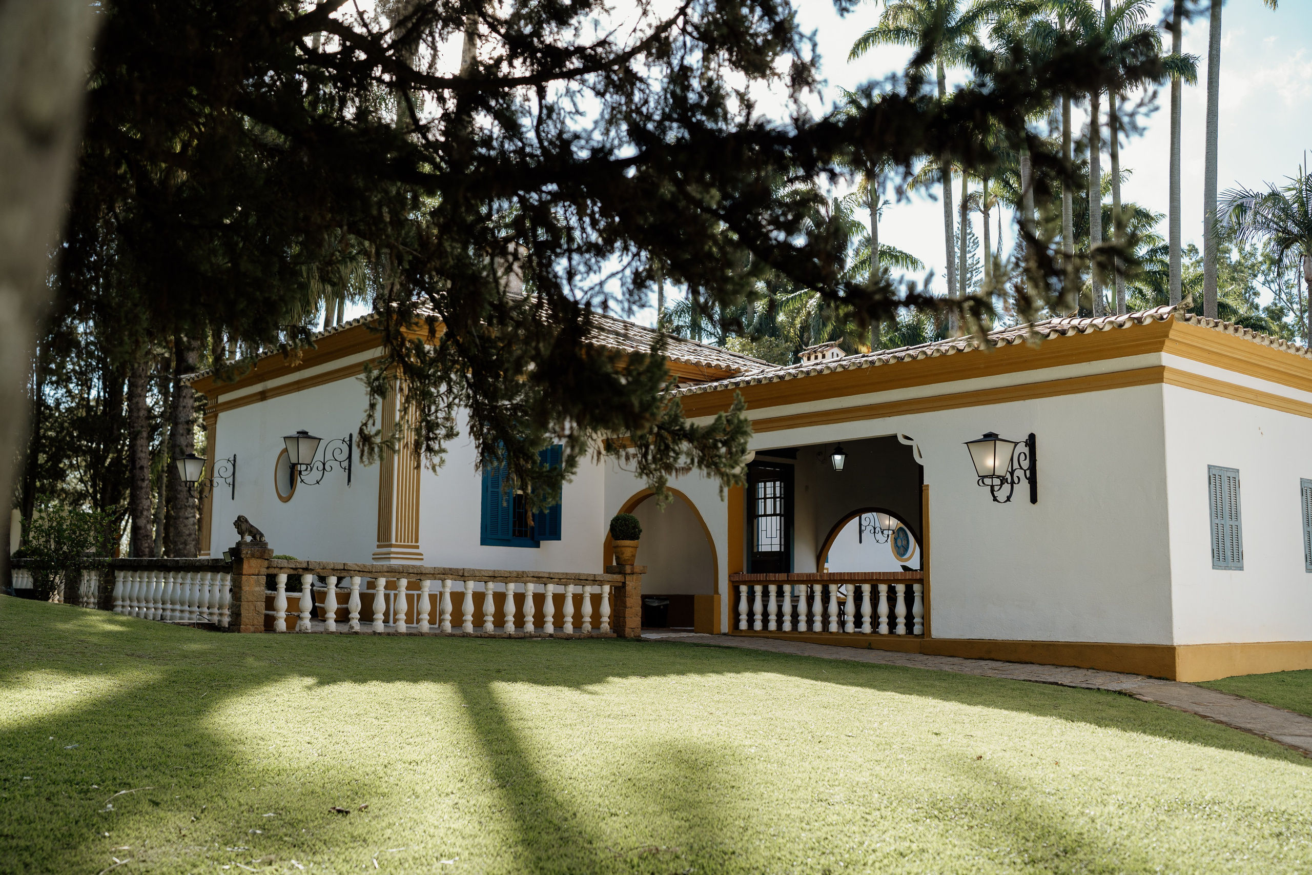 Johanna & Felipe. Congiu Wedding