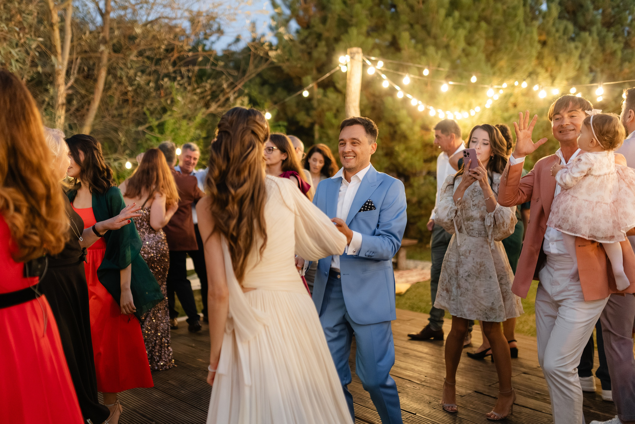 Natalia & Costin. Main