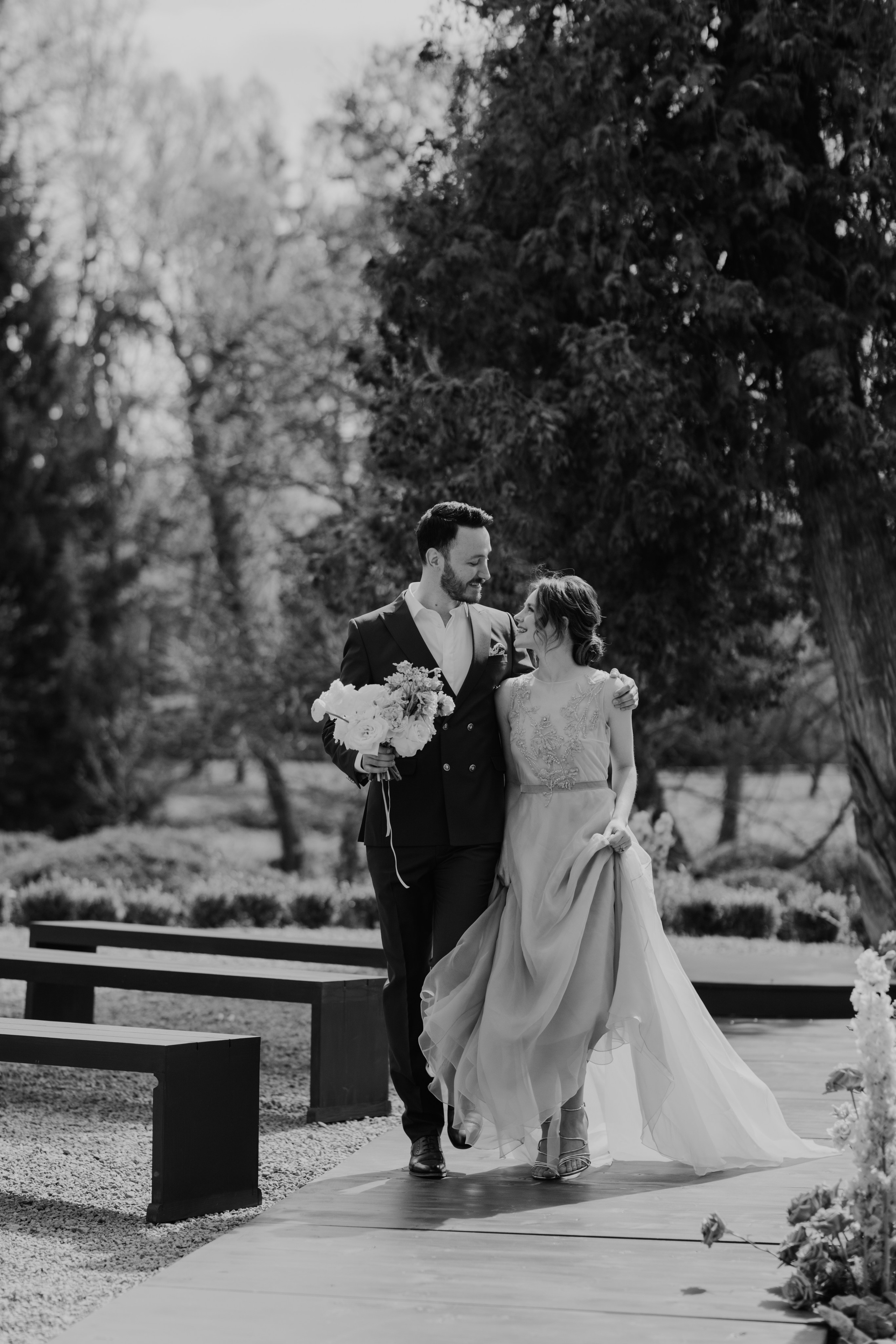 Styled Shoot Zabola Estate. Main