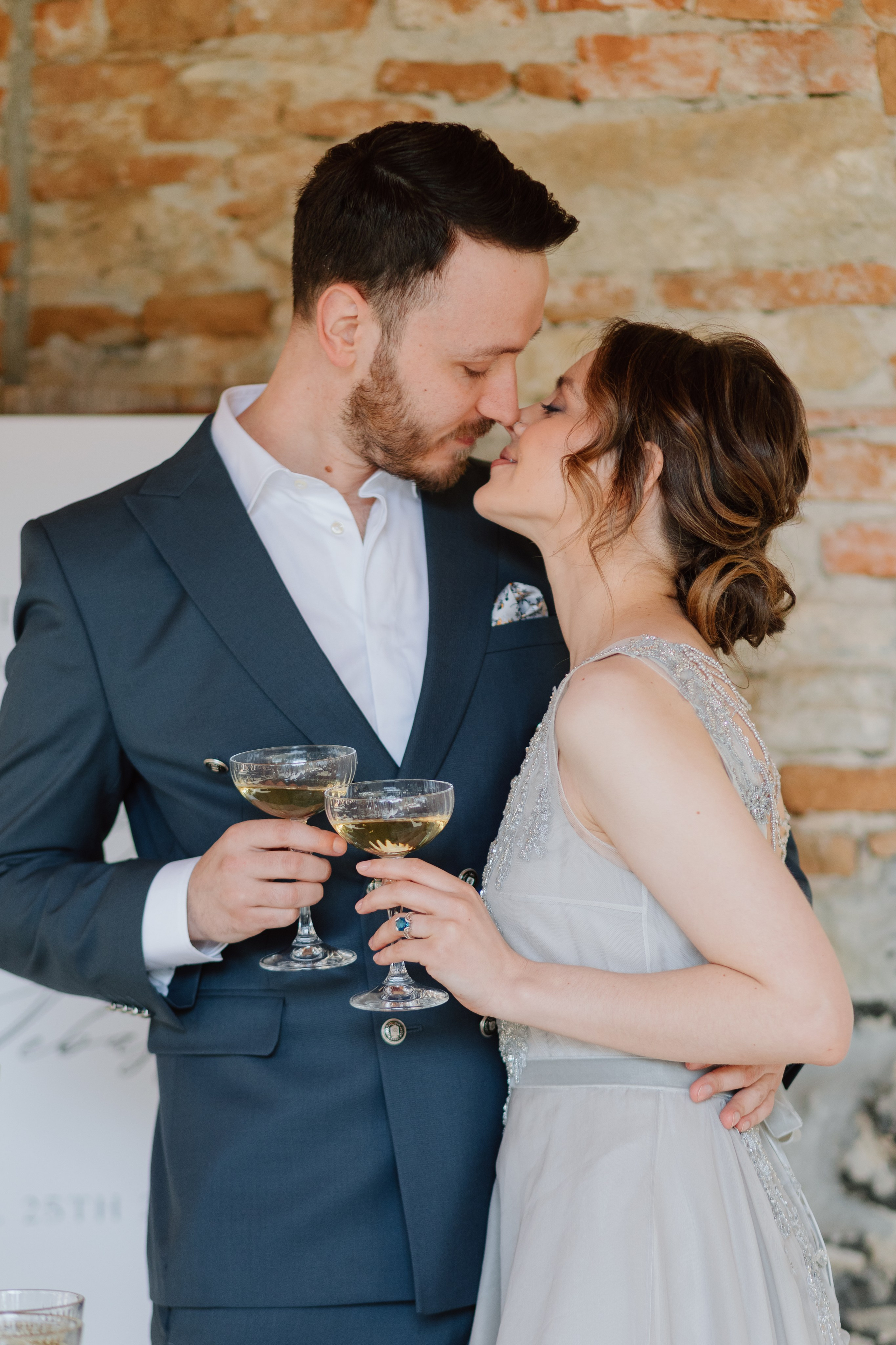 Styled Shoot Zabola Estate. Main