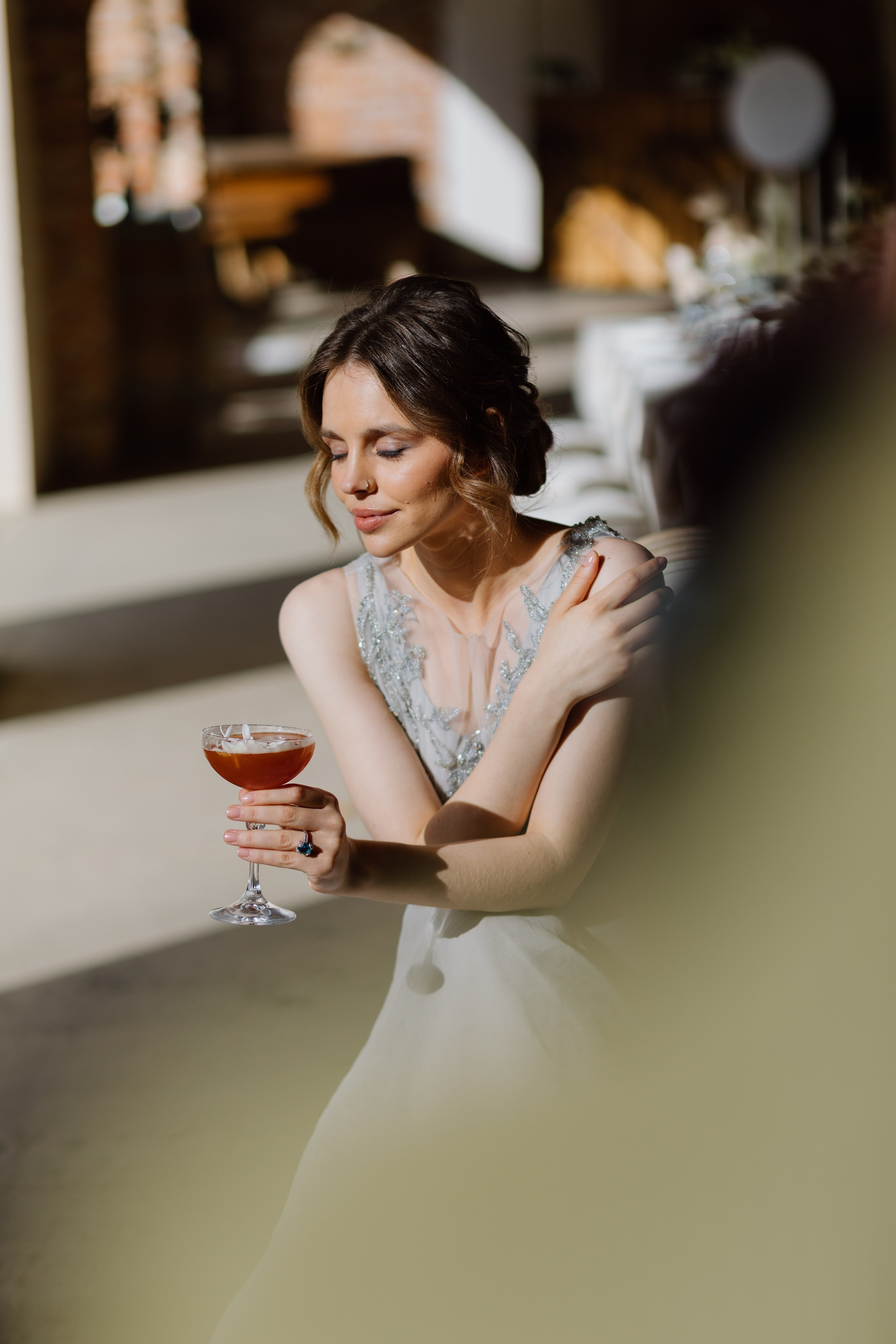 Styled Shoot Zabola Estate. Main