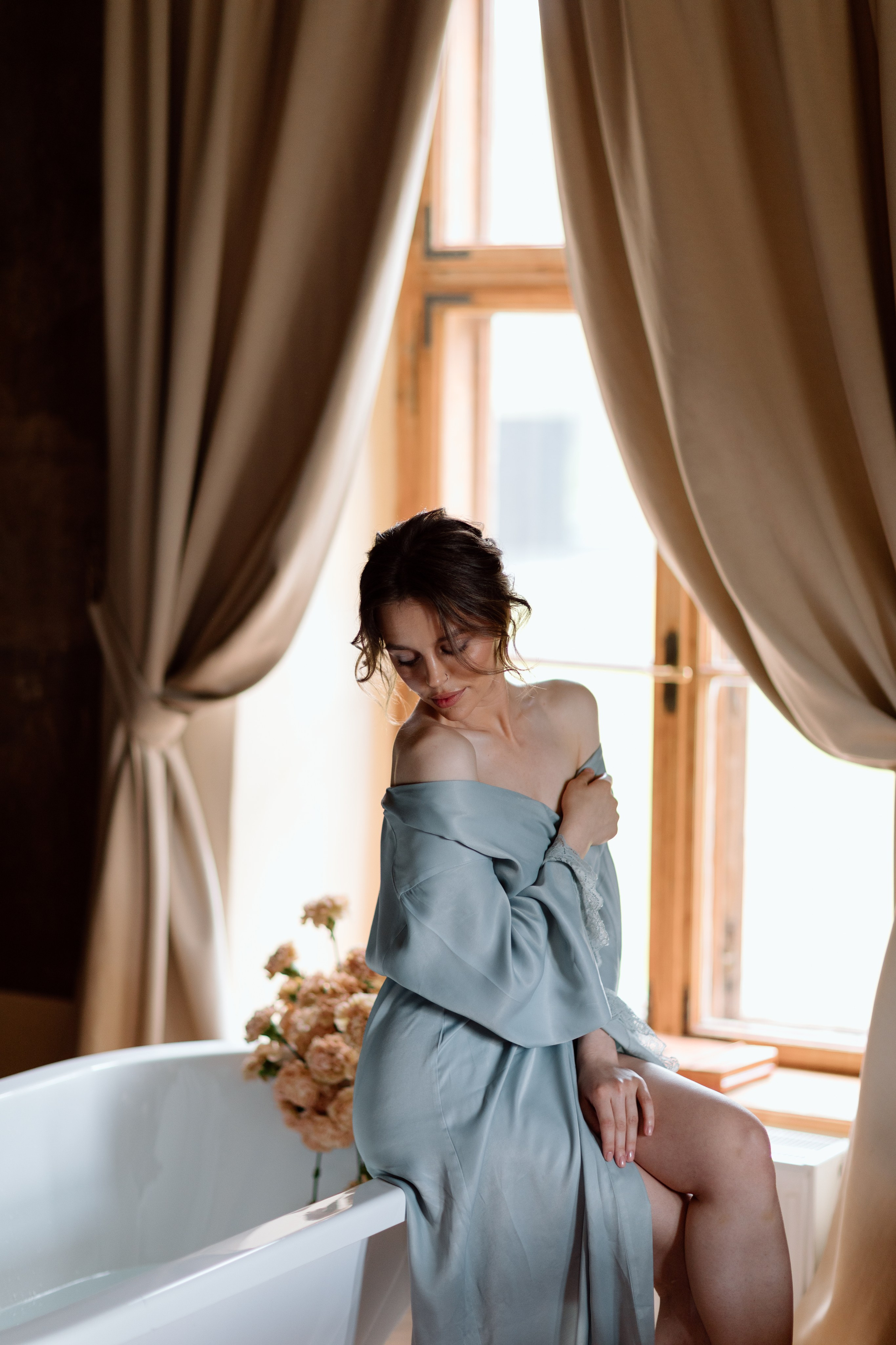 Styled Shoot Zabola Estate. Main