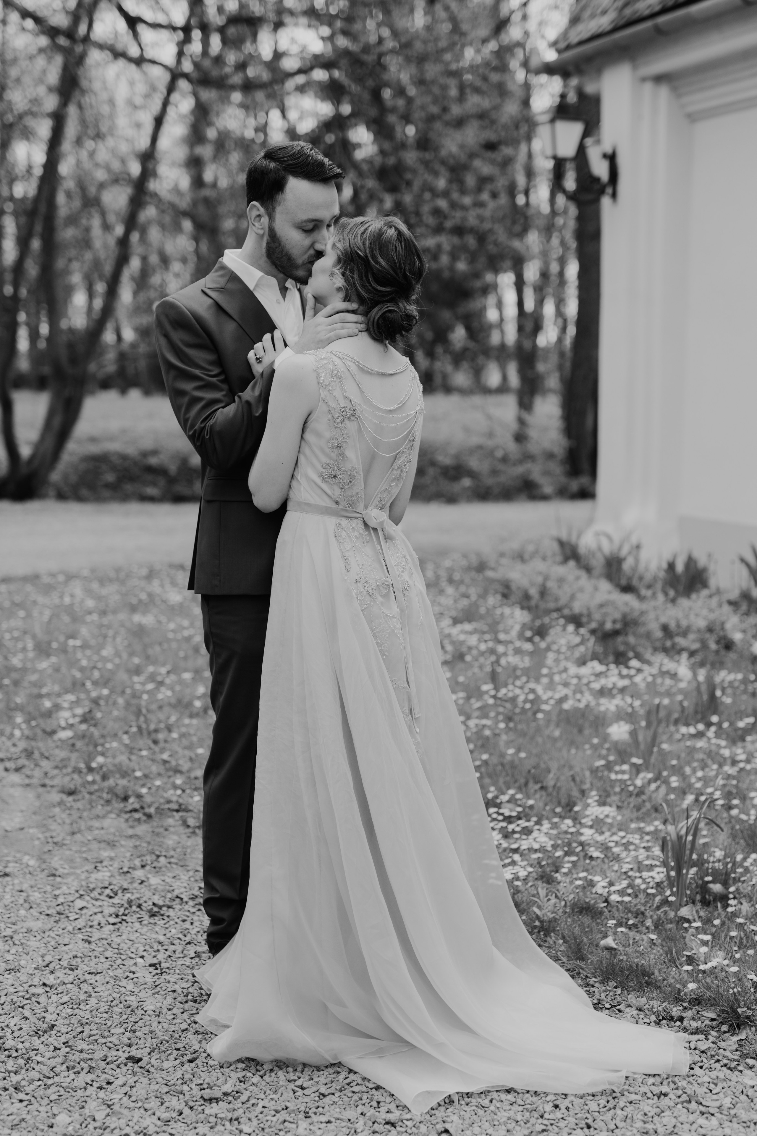 Styled Shoot Zabola Estate. Main