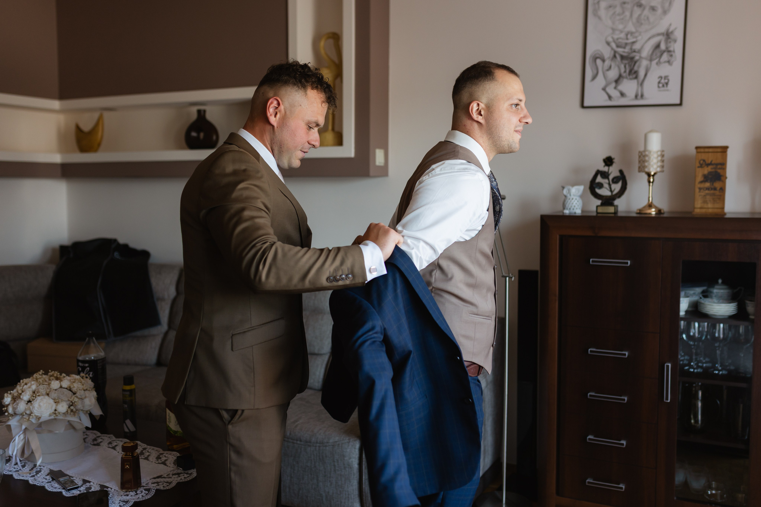 Ślub Pauliny&Mateusza. Fotograf Brzesko – fotografia ślubna, kobieca, ciążowa. Beata Buziak