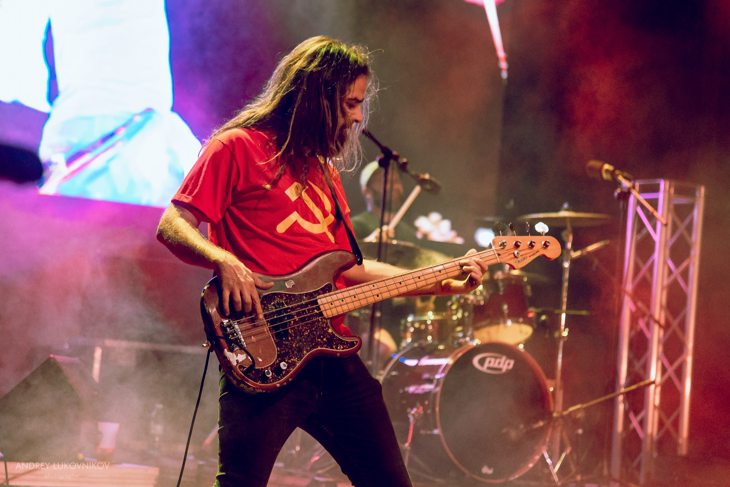 Rage Rising — RATM Tribute | Rock Against Cancer Torrevieja