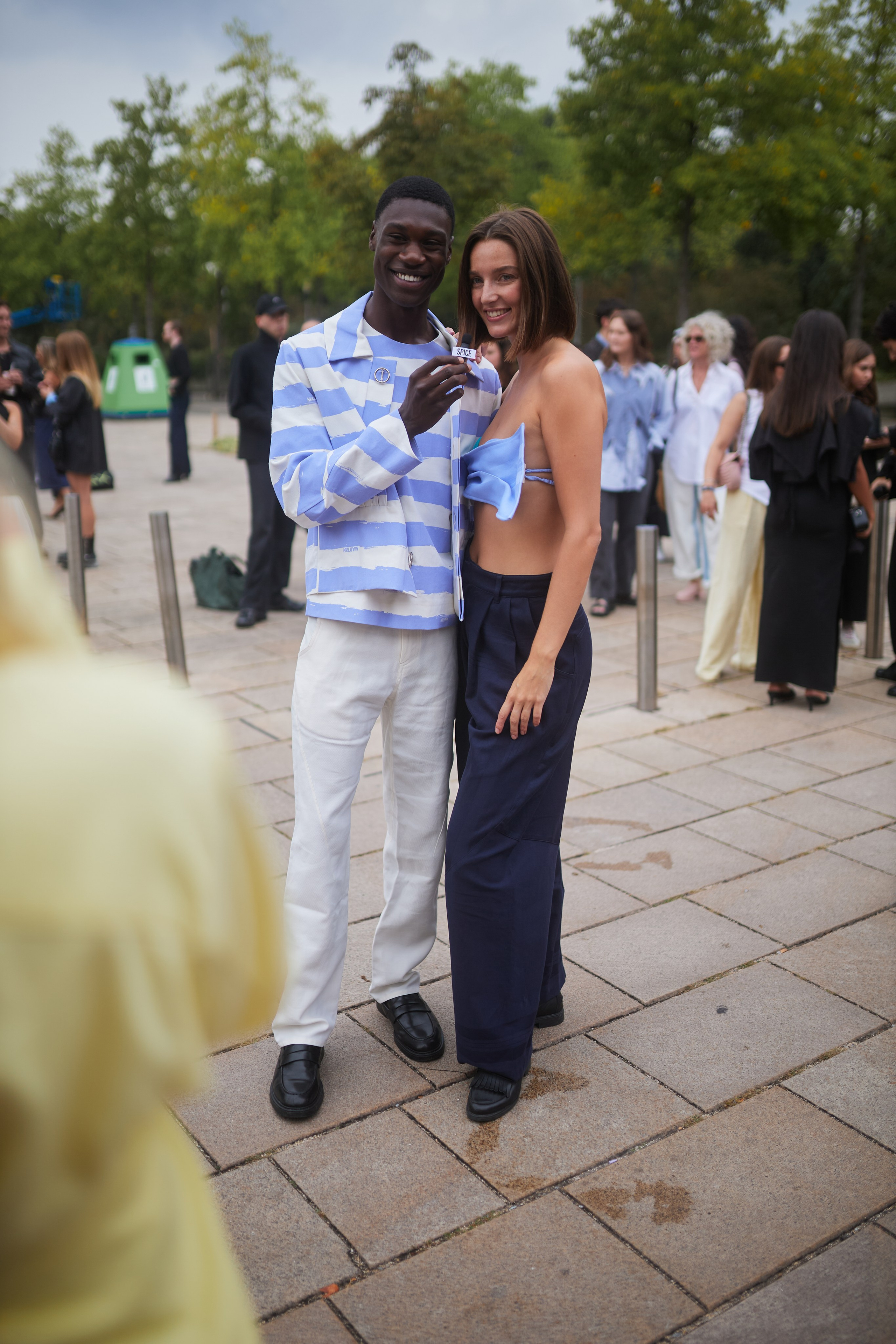 Amsterdam Fashion Week 3.09. Professionele Portret- en Zakelijke Fotograaf in Nederland | Amsterdam, Den Haag, Leiden, Zoetermeer