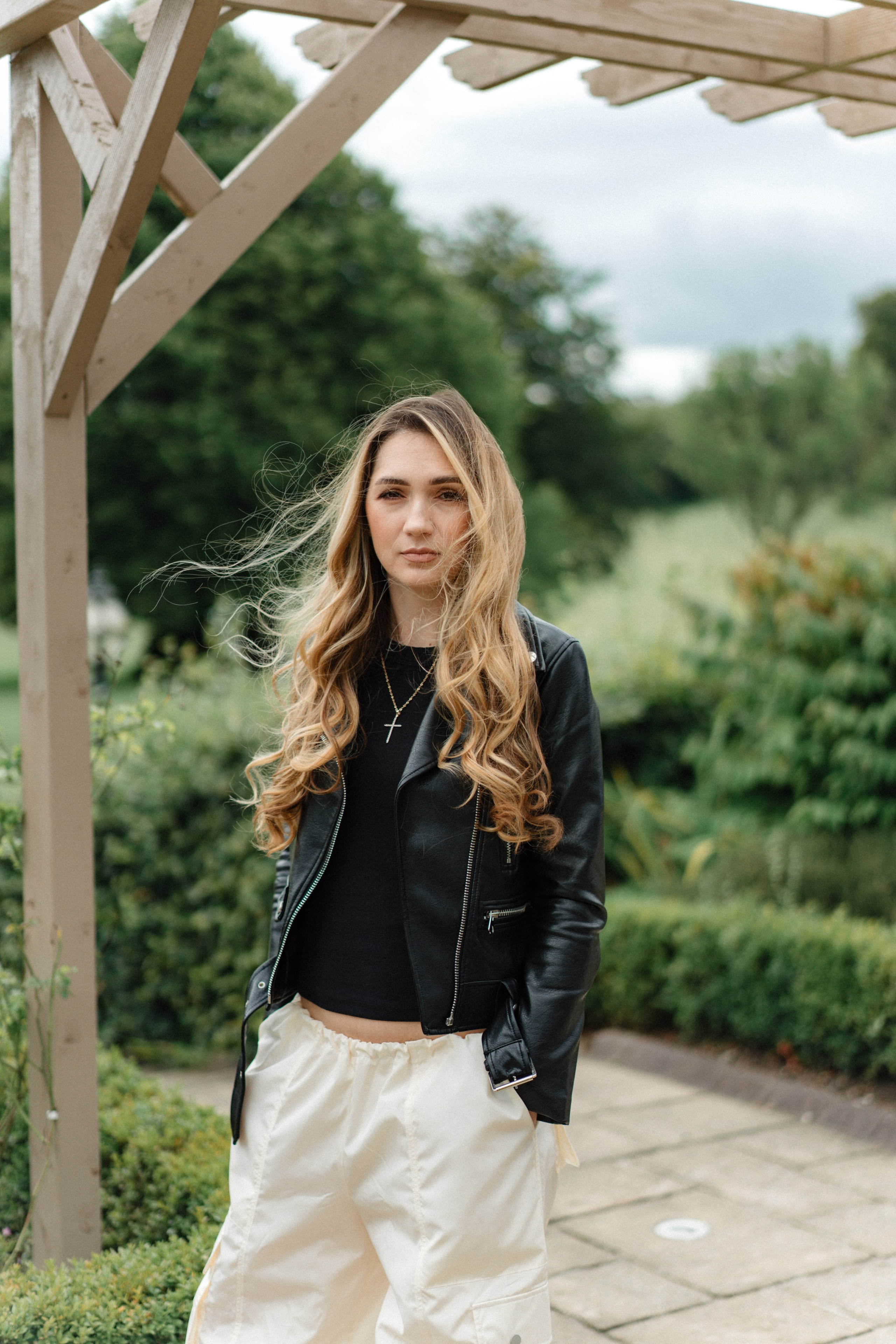 Maria. Wedding and family photographer Ireland