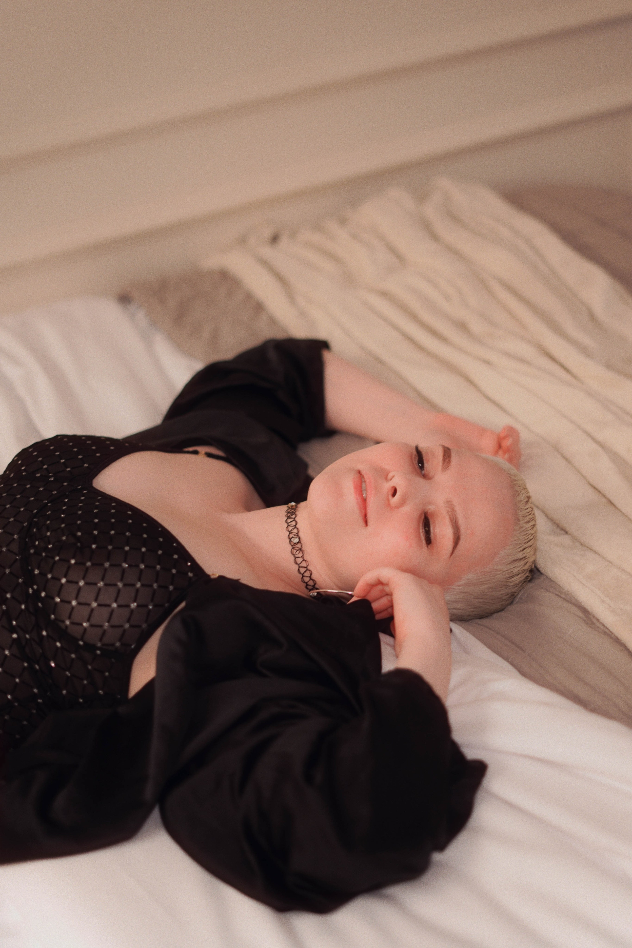 Lingerie. Zhukov studio