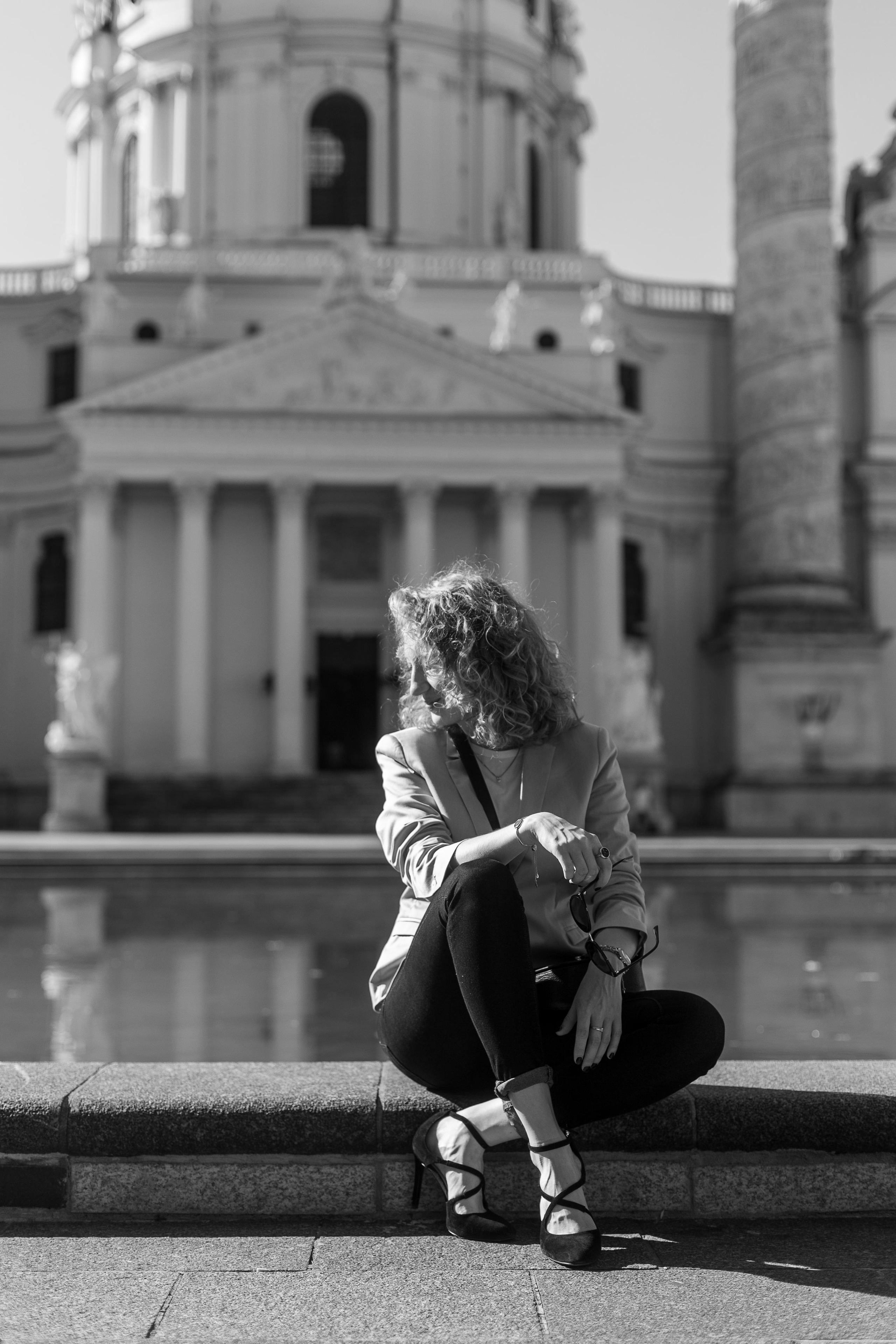 Alina. Тетяна Шишкіна фотографиня і дослідниця