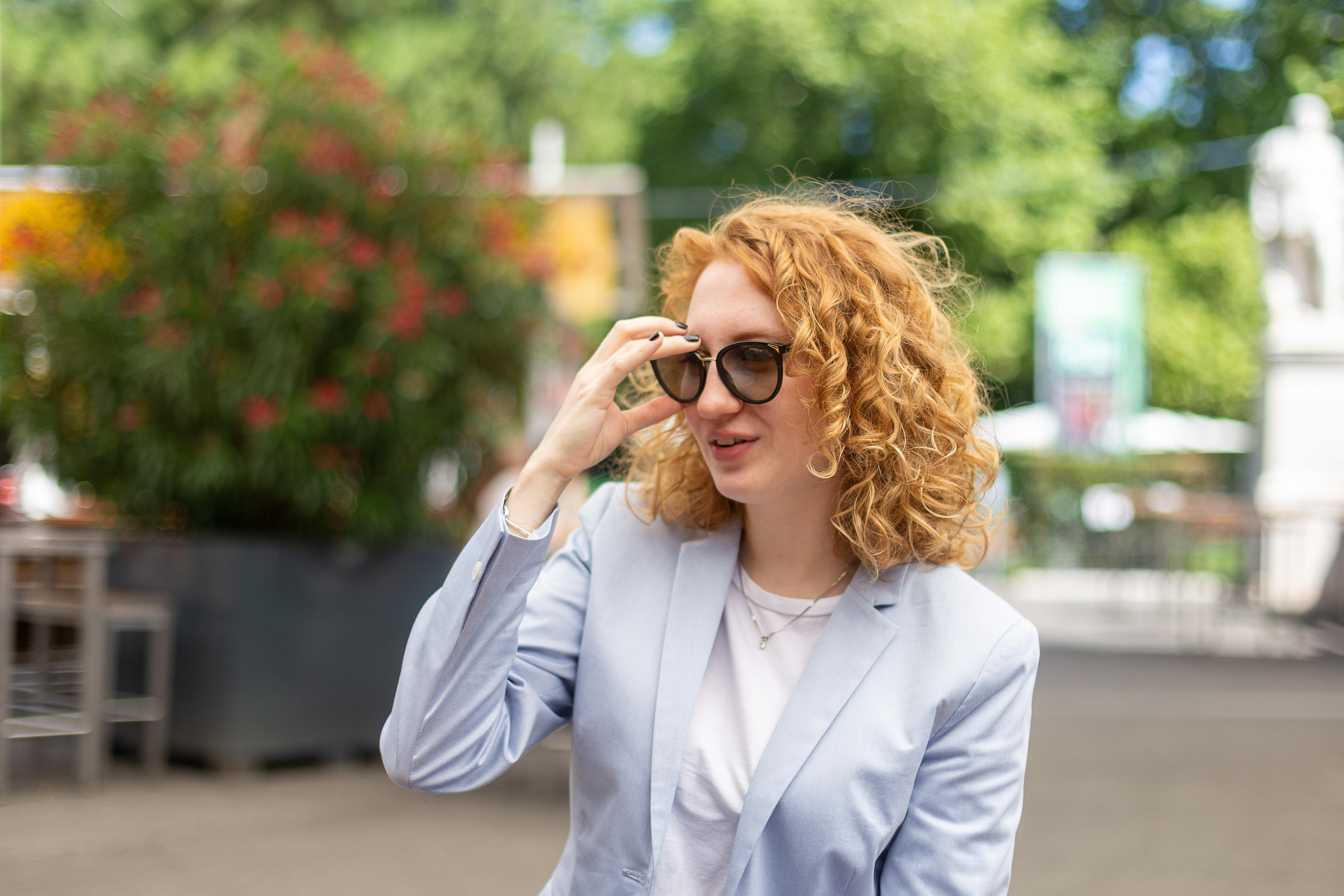 Alina. Тетяна Шишкіна фотографиня і дослідниця