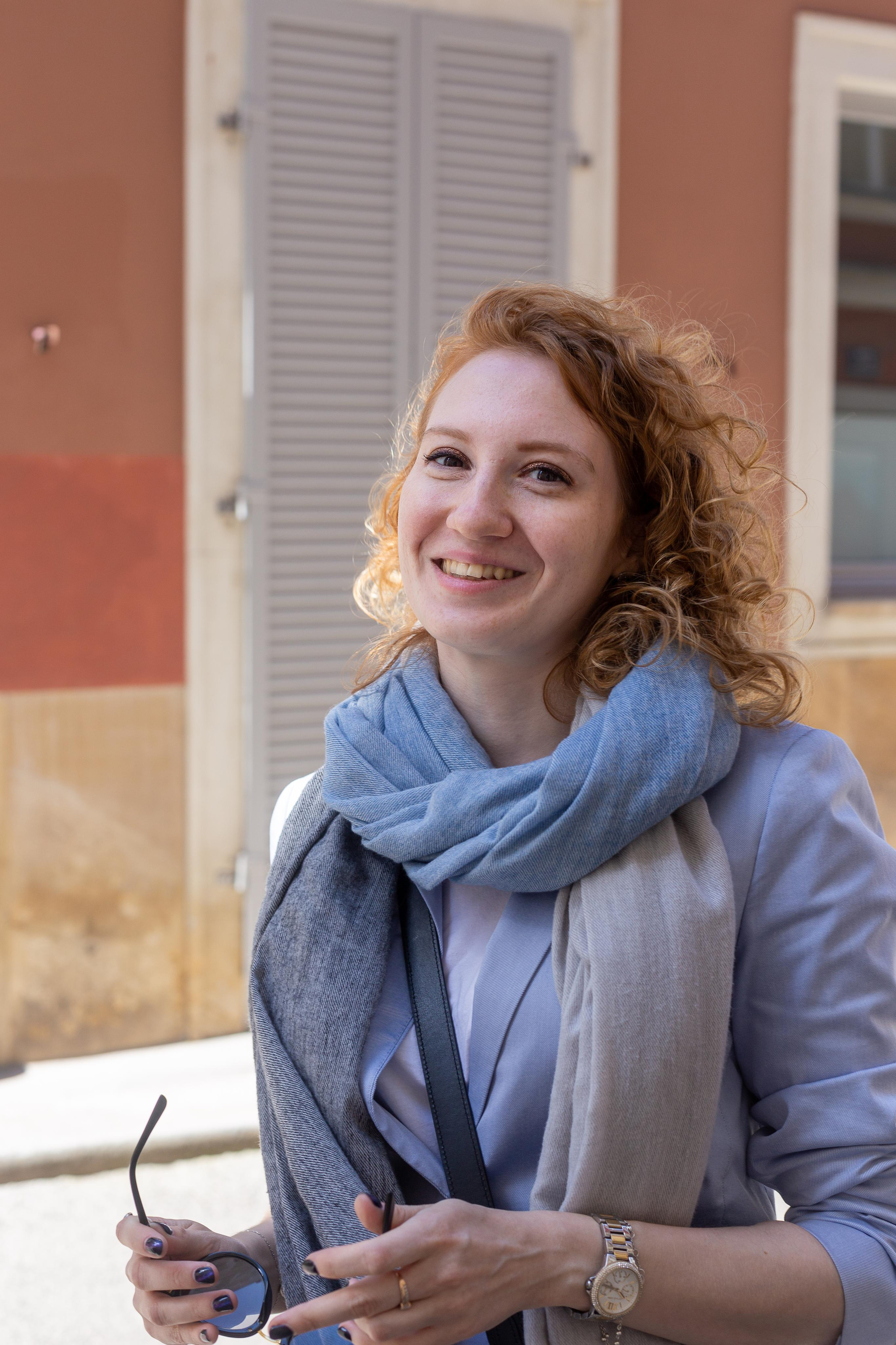 Alina. Тетяна Шишкіна фотографиня і дослідниця