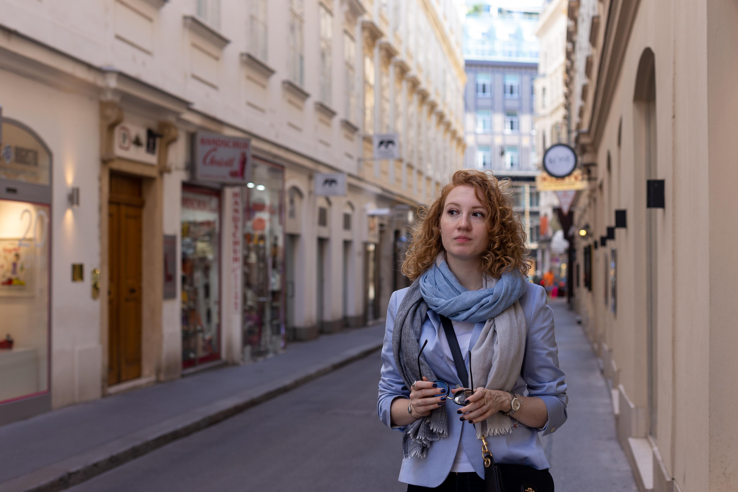 Alina. Тетяна Шишкіна фотографиня і дослідниця