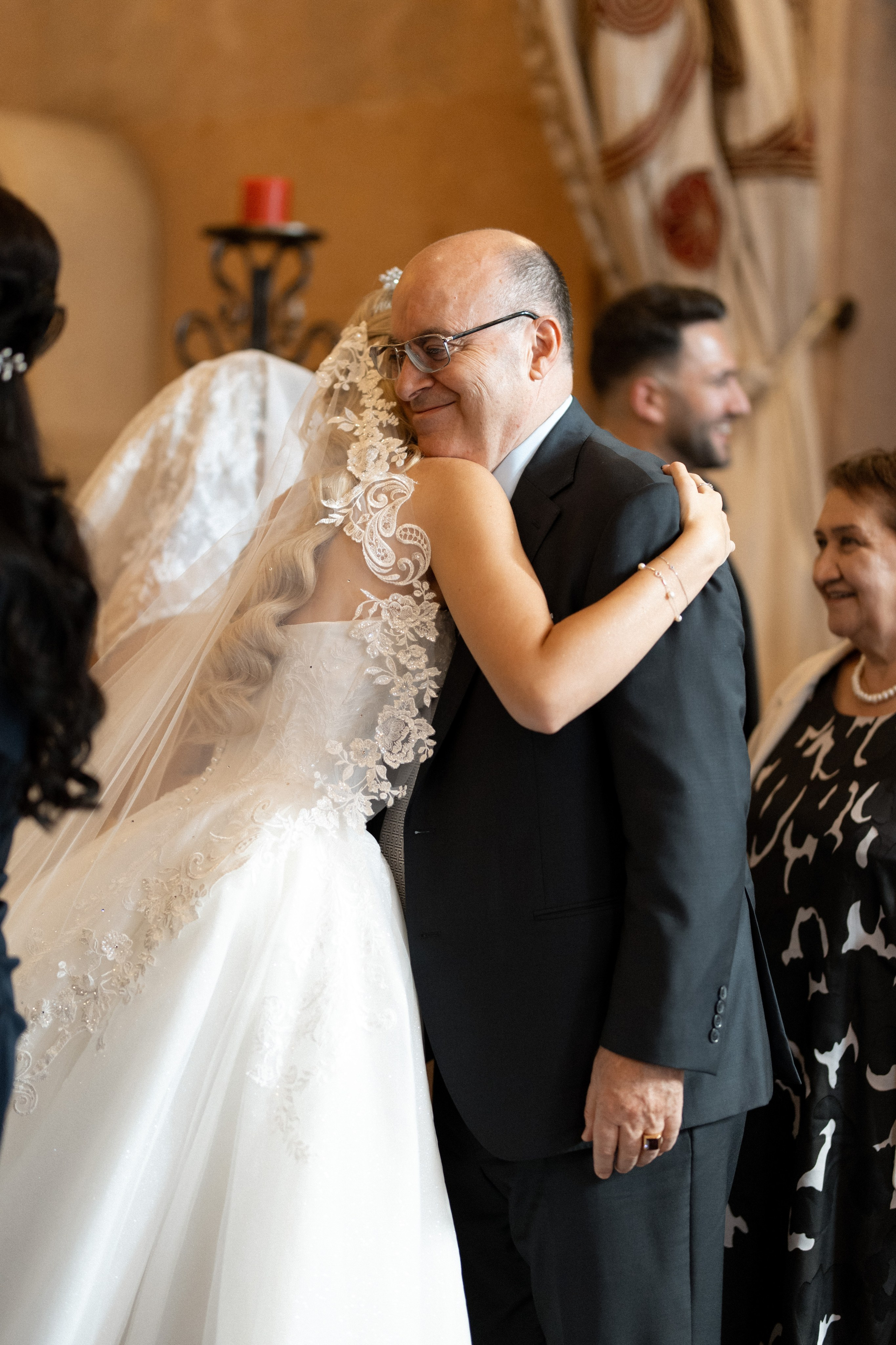 Vartan and Ligiya Wedding. Recnac | Wedding Photographer Yerevan