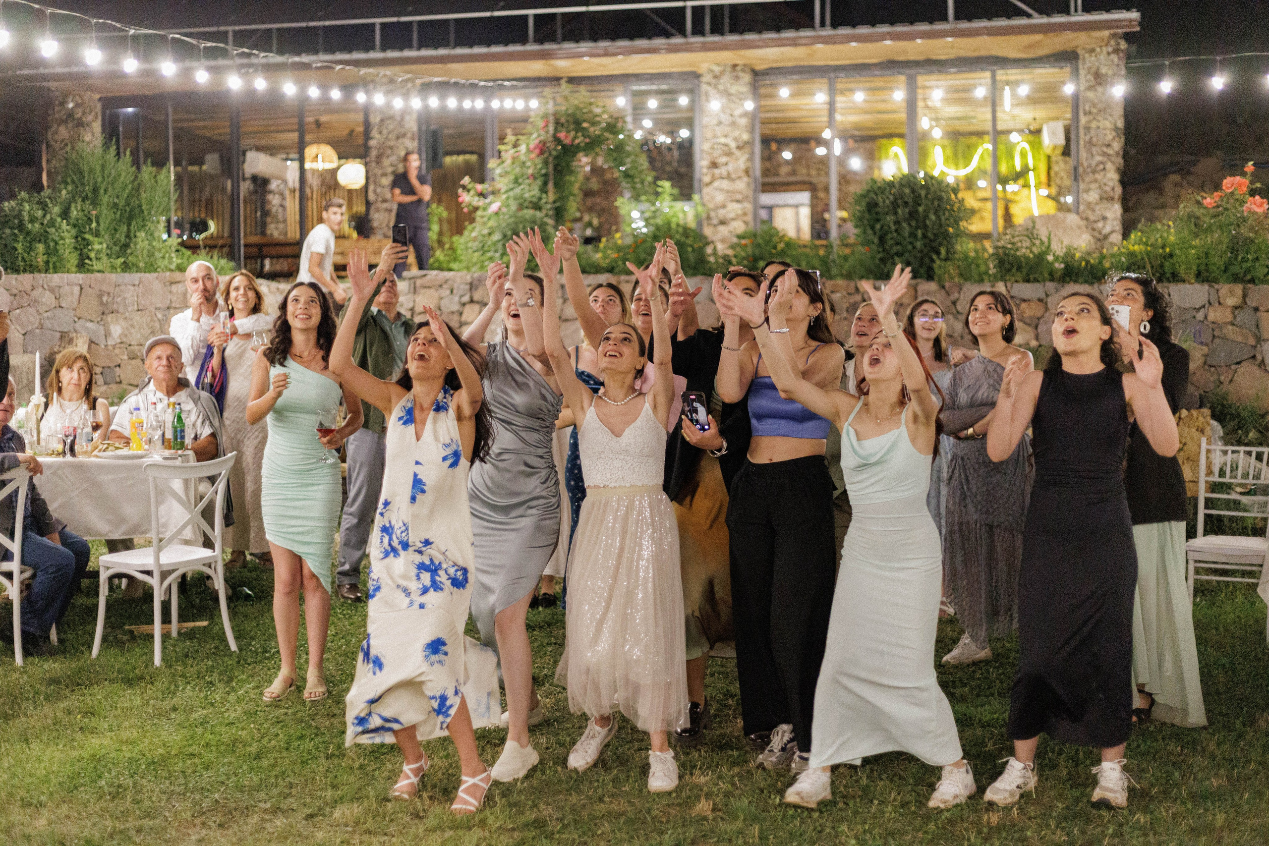 Aris and Milena Wedding. Recnac | Wedding Photographer Yerevan