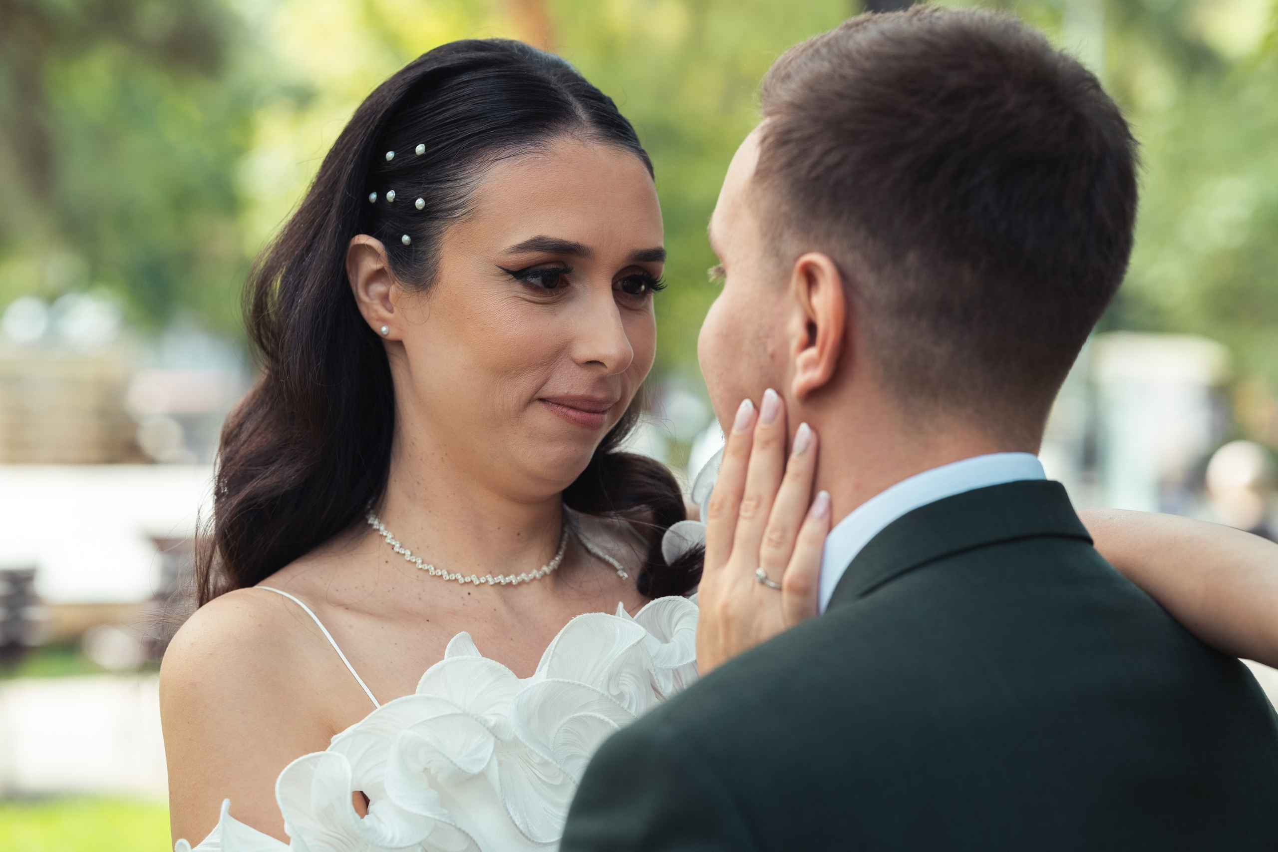 Cununie civilă - Diana și Alex