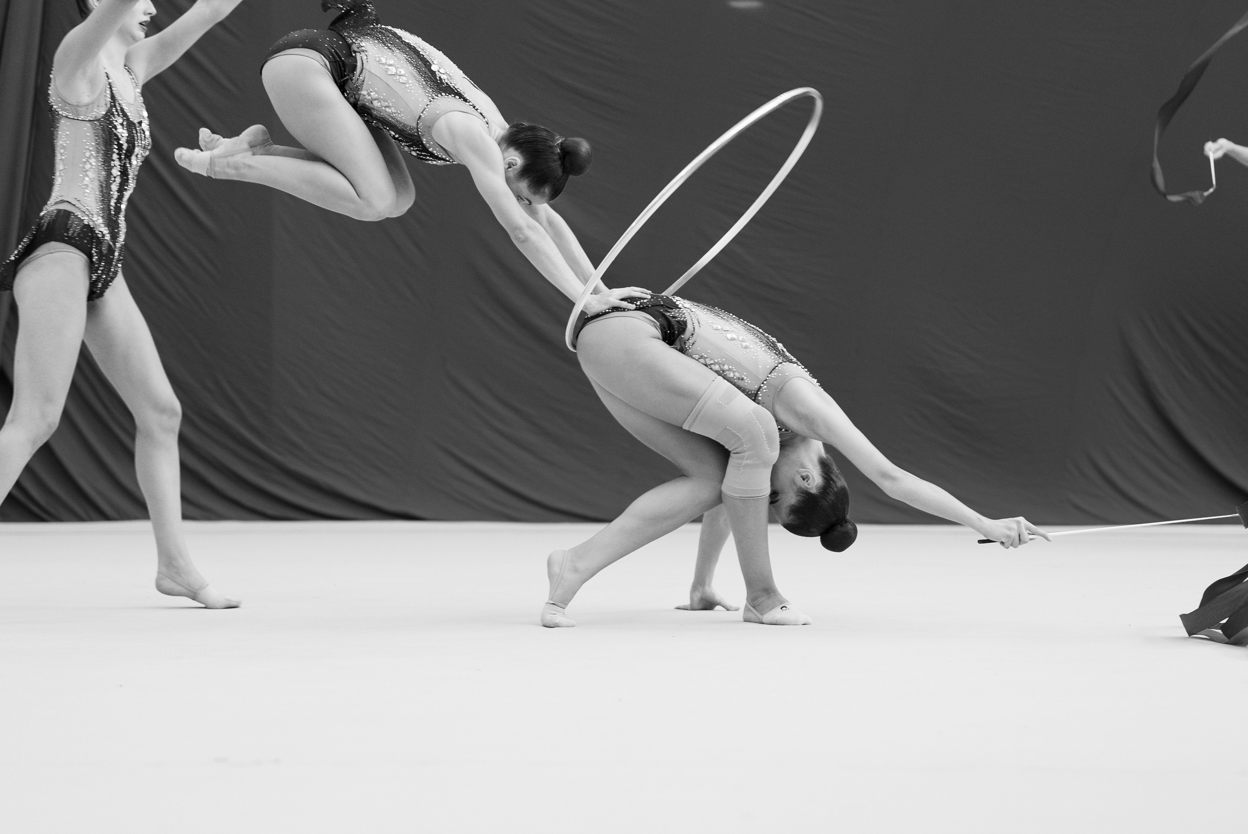 DuGym Angels International Cup 2025 | December 6-9 | Dubai, UAE. Gymnastics and dance photography UAE by Kamilla Khasanova