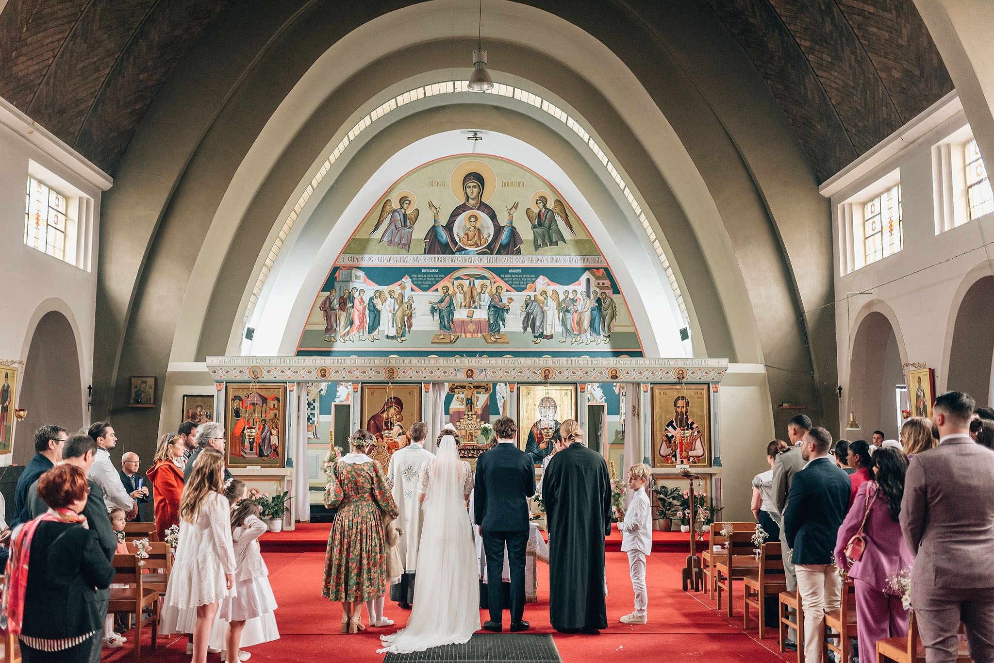 Mariage de Veronica & Clément — Photographe de mariage Belgique | Emanuel Prepelita Essence of Memories. Essence of Memories — Wedding & Event Photographer in Brussels, Belgium