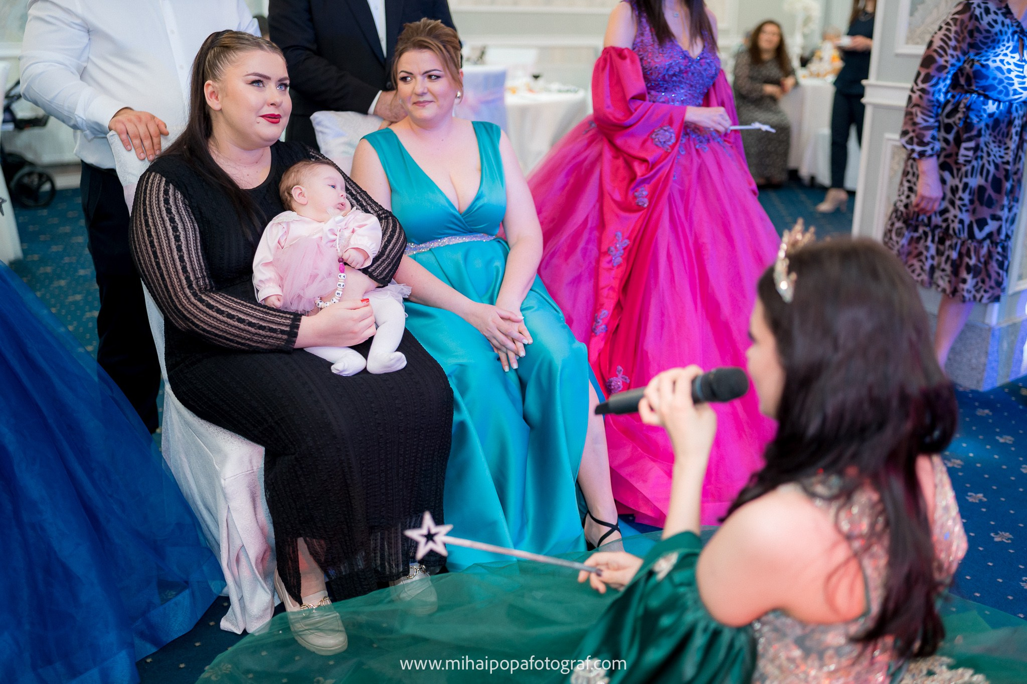 Botez - Melissa. Mihai Popa |Wedding Photographer | Worldwide | Bucharest