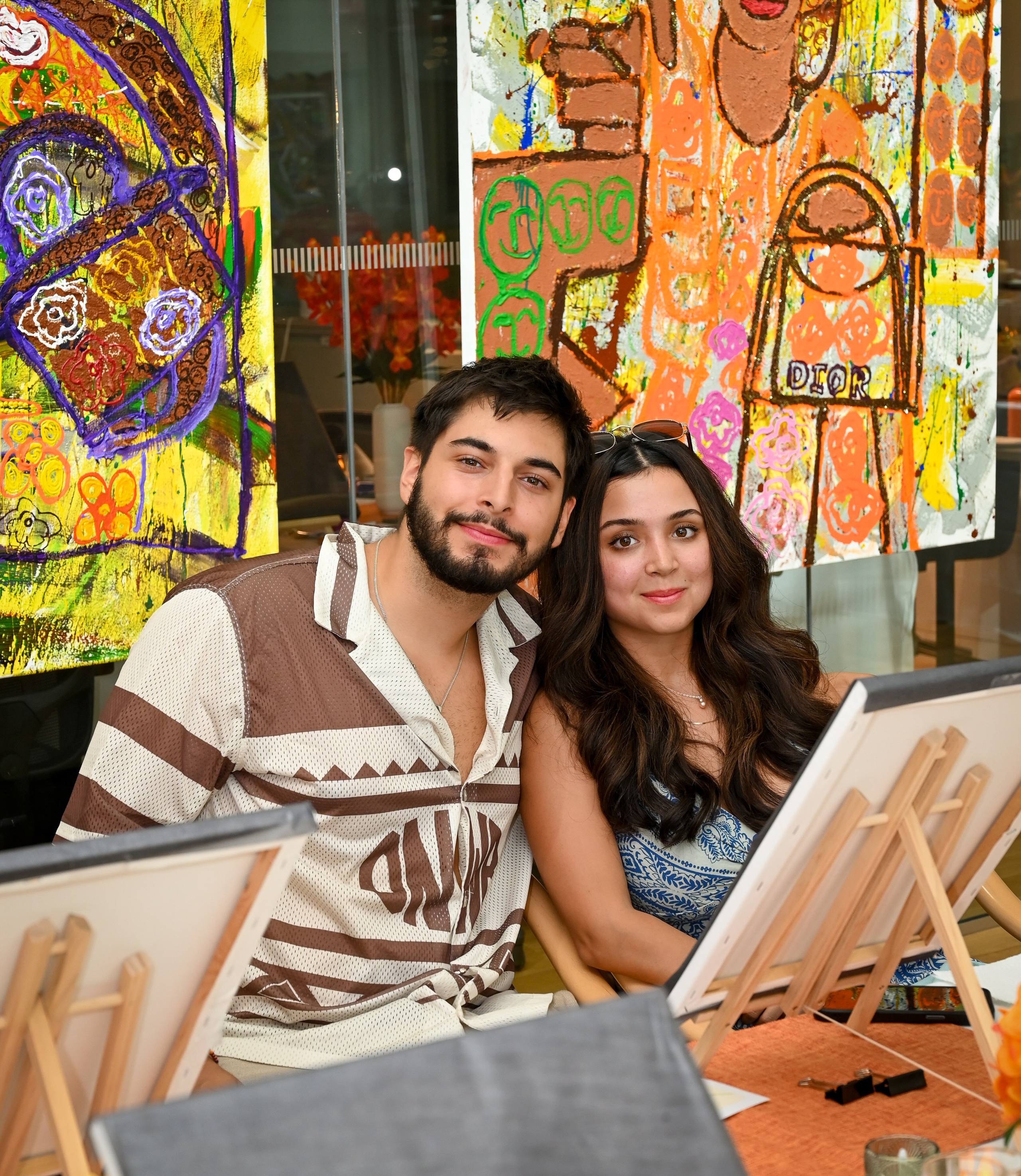 FÊTE | NYC Event Photography by Sirius Proxima. Photography company in NYC — Sirius Proxima Photography