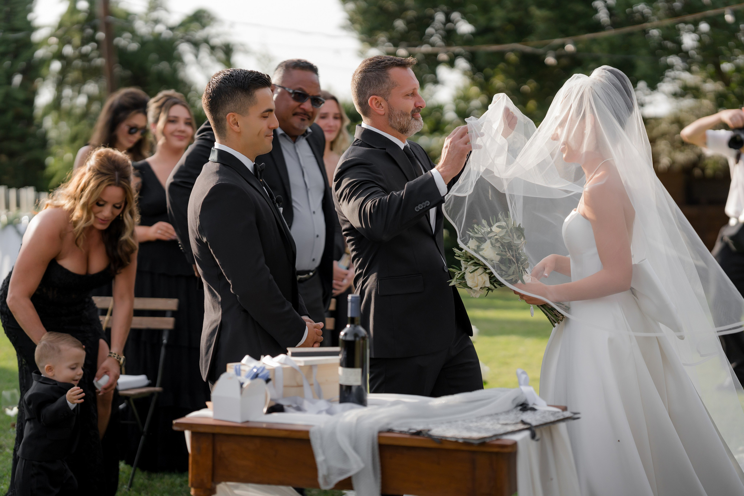 Dom&Ally. Весільний фотограф Вікторія Саврук