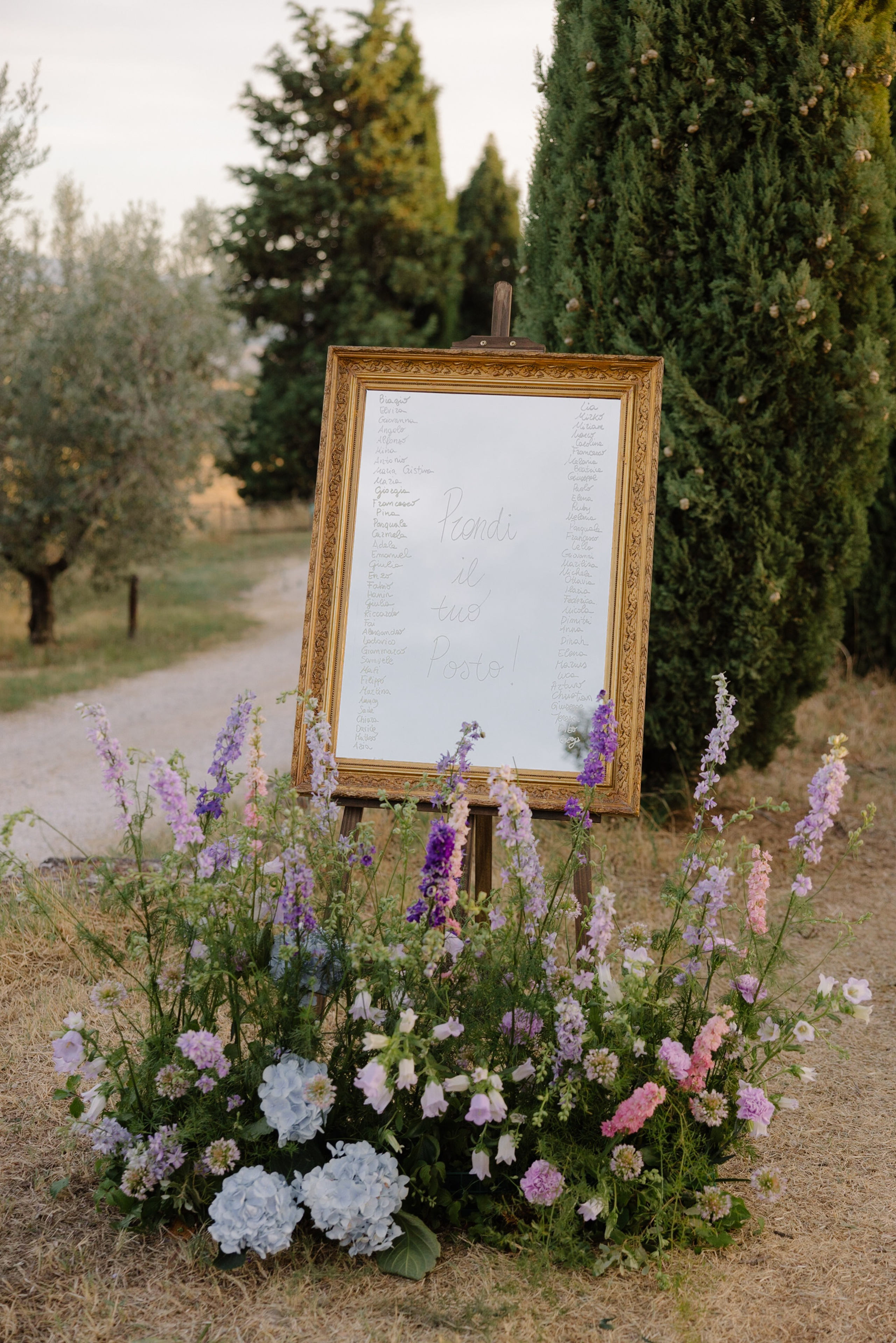 1. Wedding photographer Italy