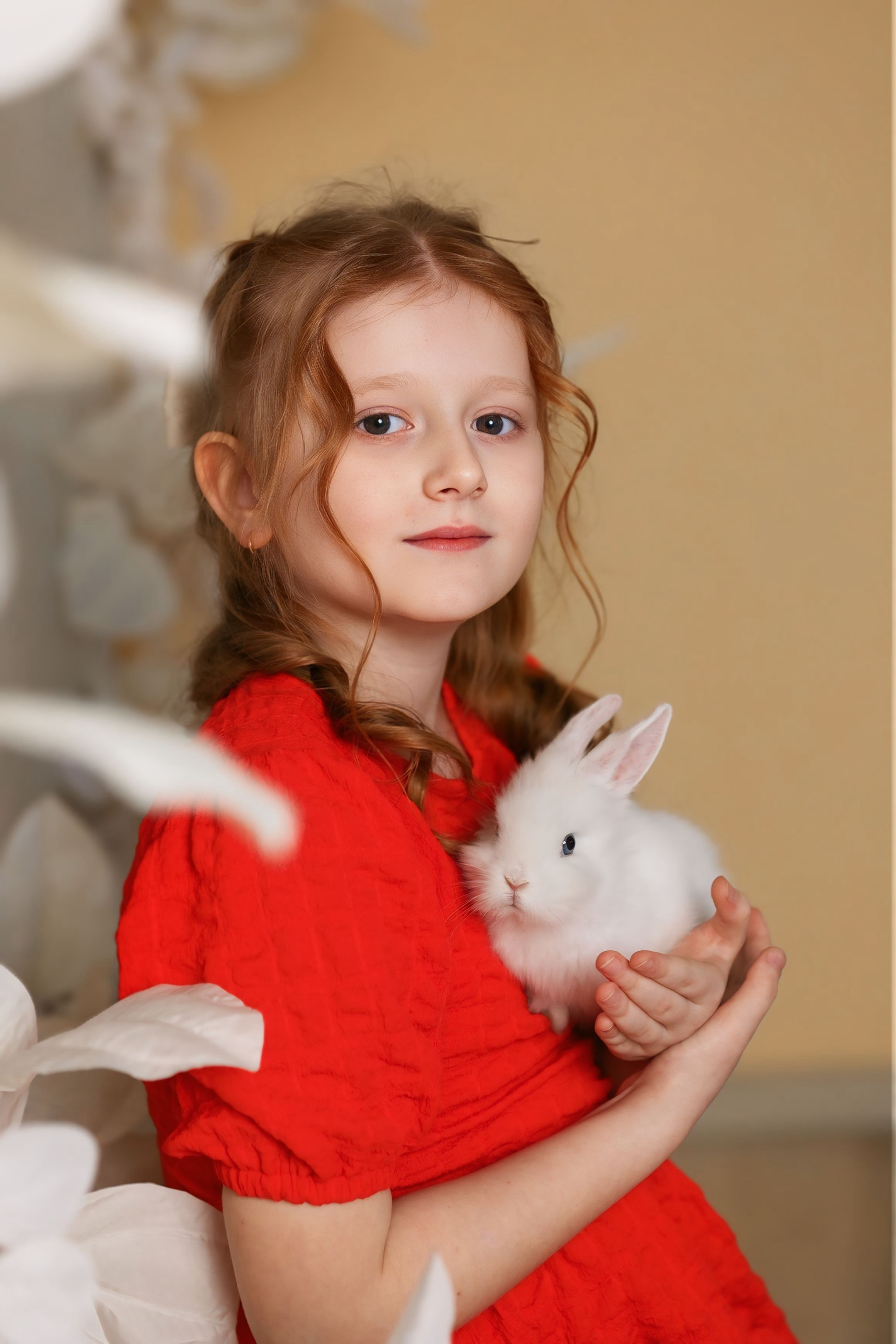 Семейные. Съемка церковных таинств — АЛИНА ФЕТУ