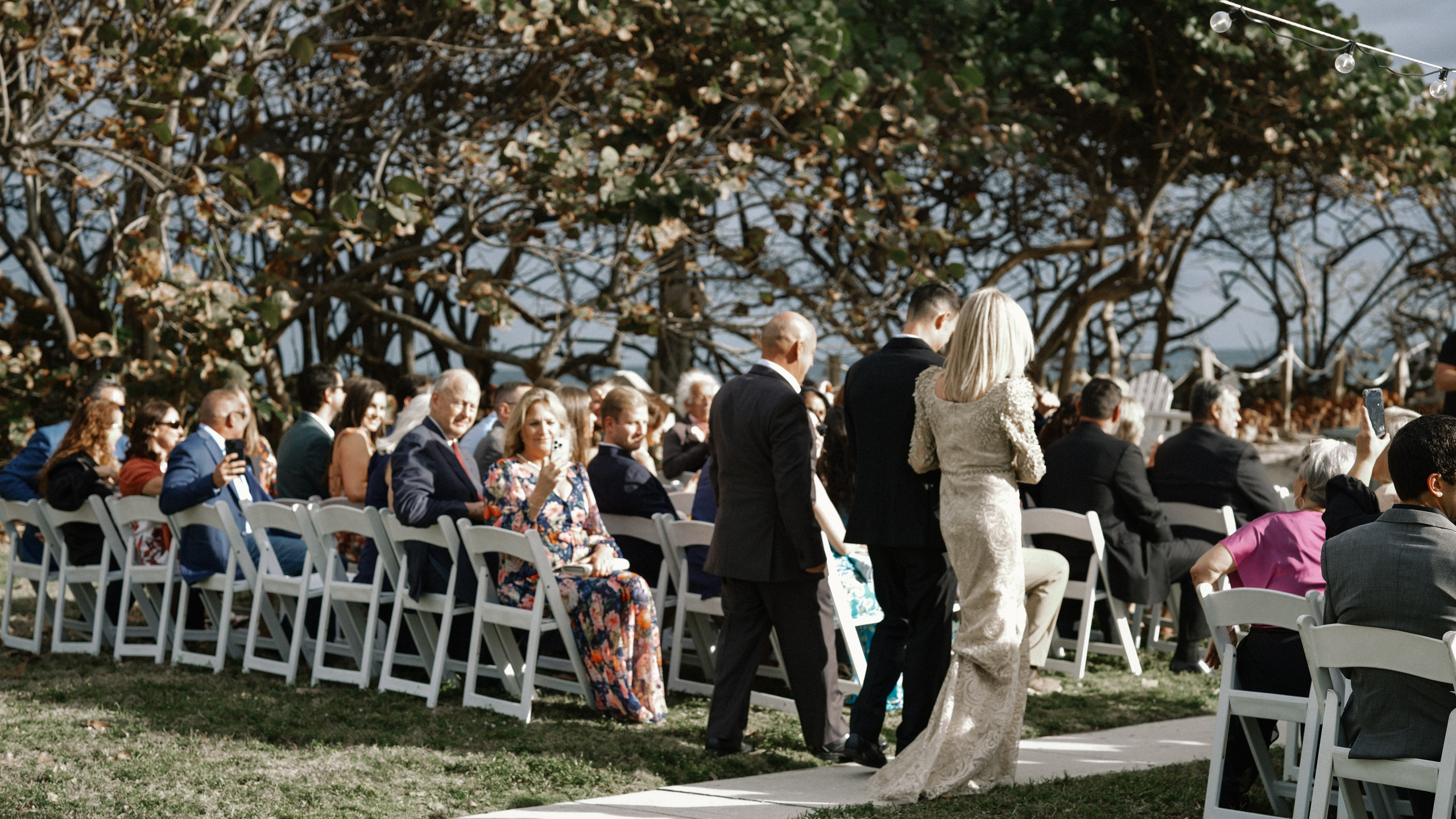 LIV AND OSCAR. Florida destination wedding photographer