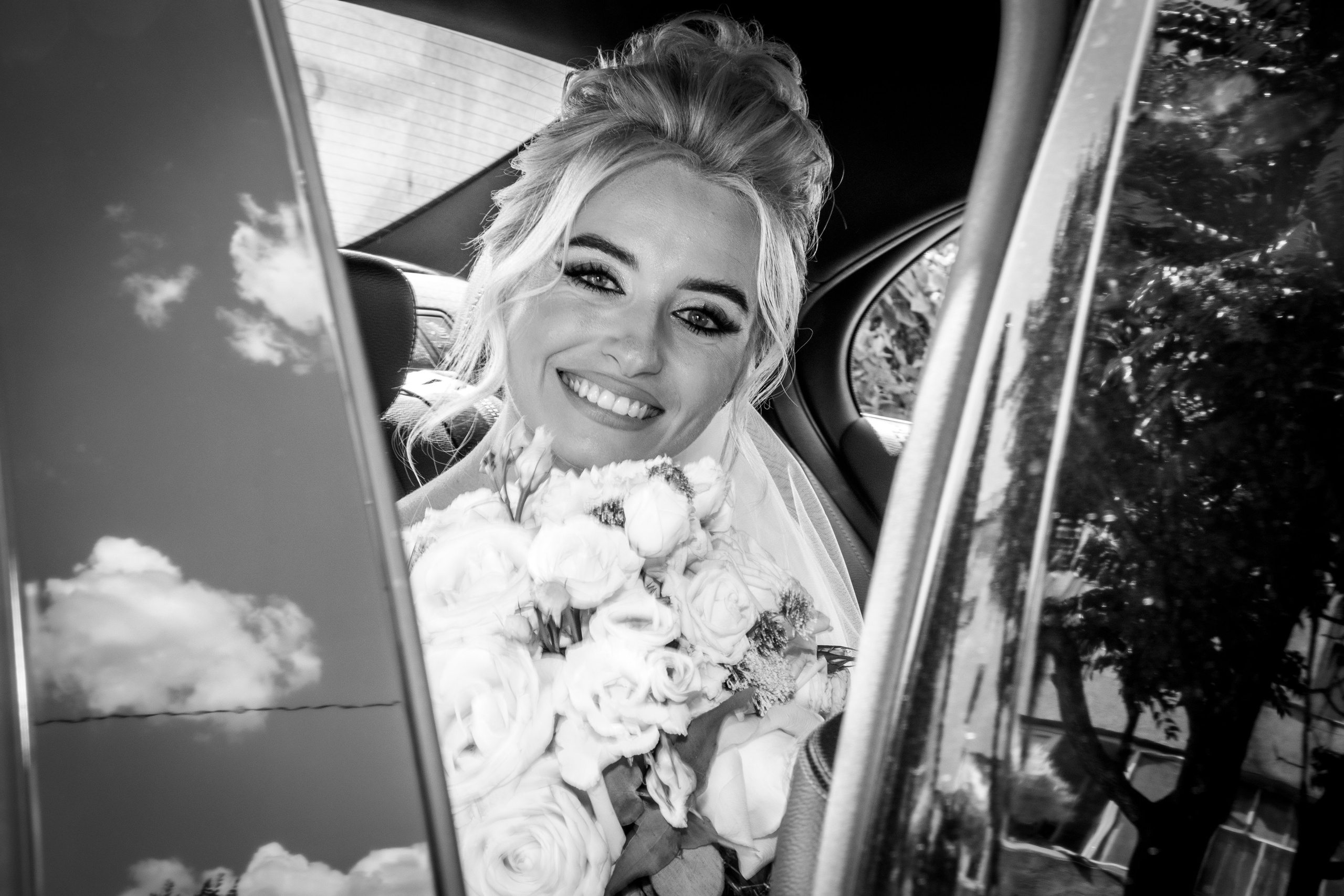 ANDREI & INGRID. RRStudio — Fotograf evenimente